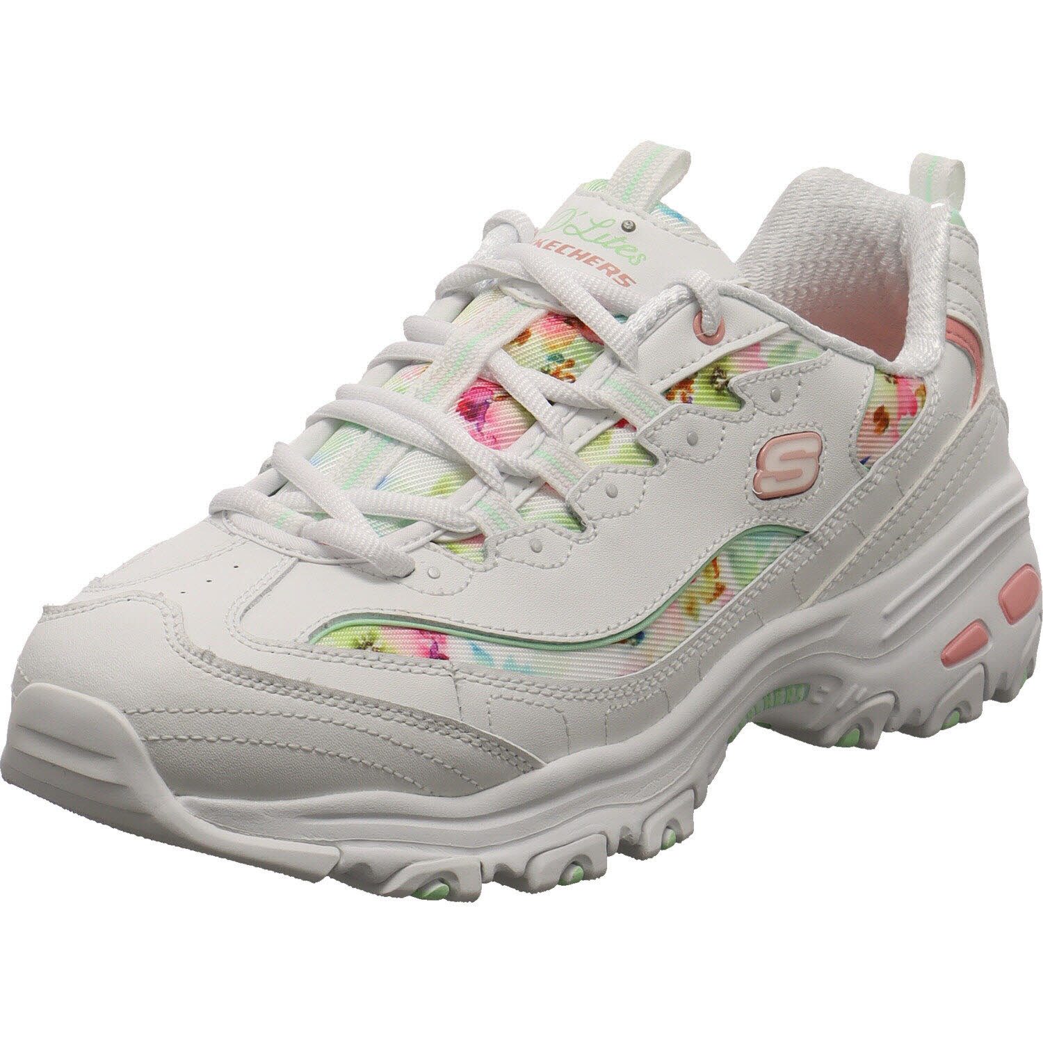 Skechers D'lites blooming fields Sneaker günstig online kaufen