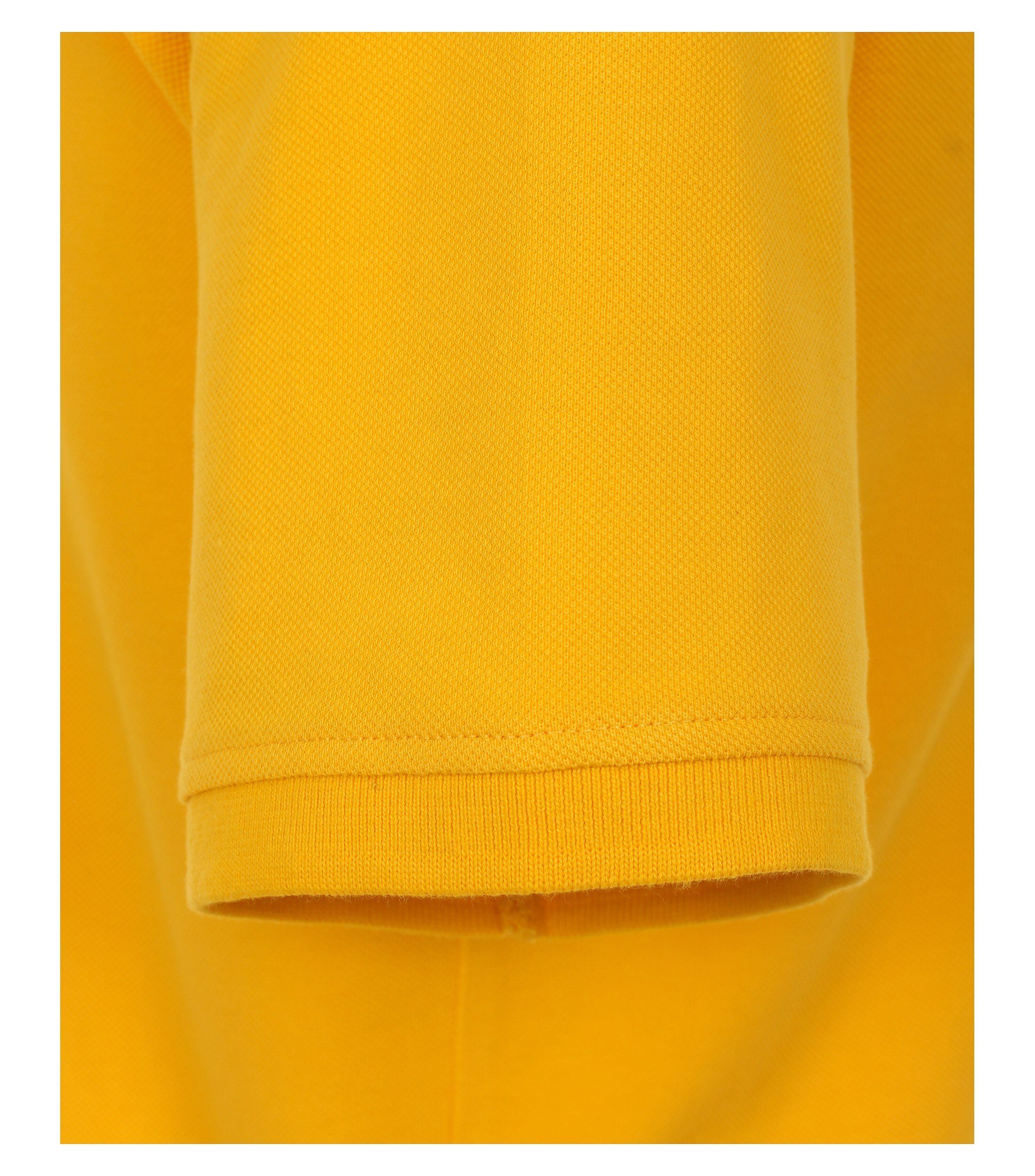 gelb Poloshirt Redmond 42 uni