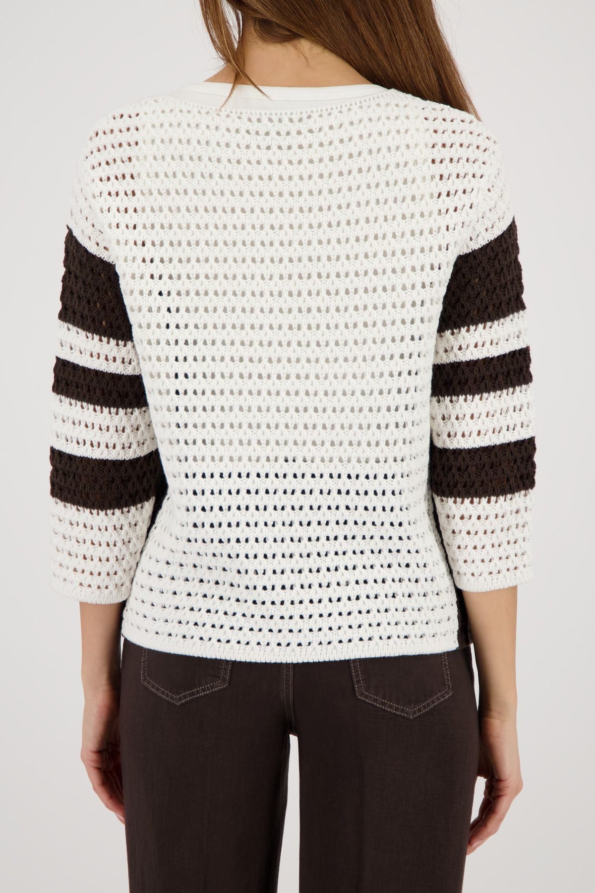 Monari Strickpullover