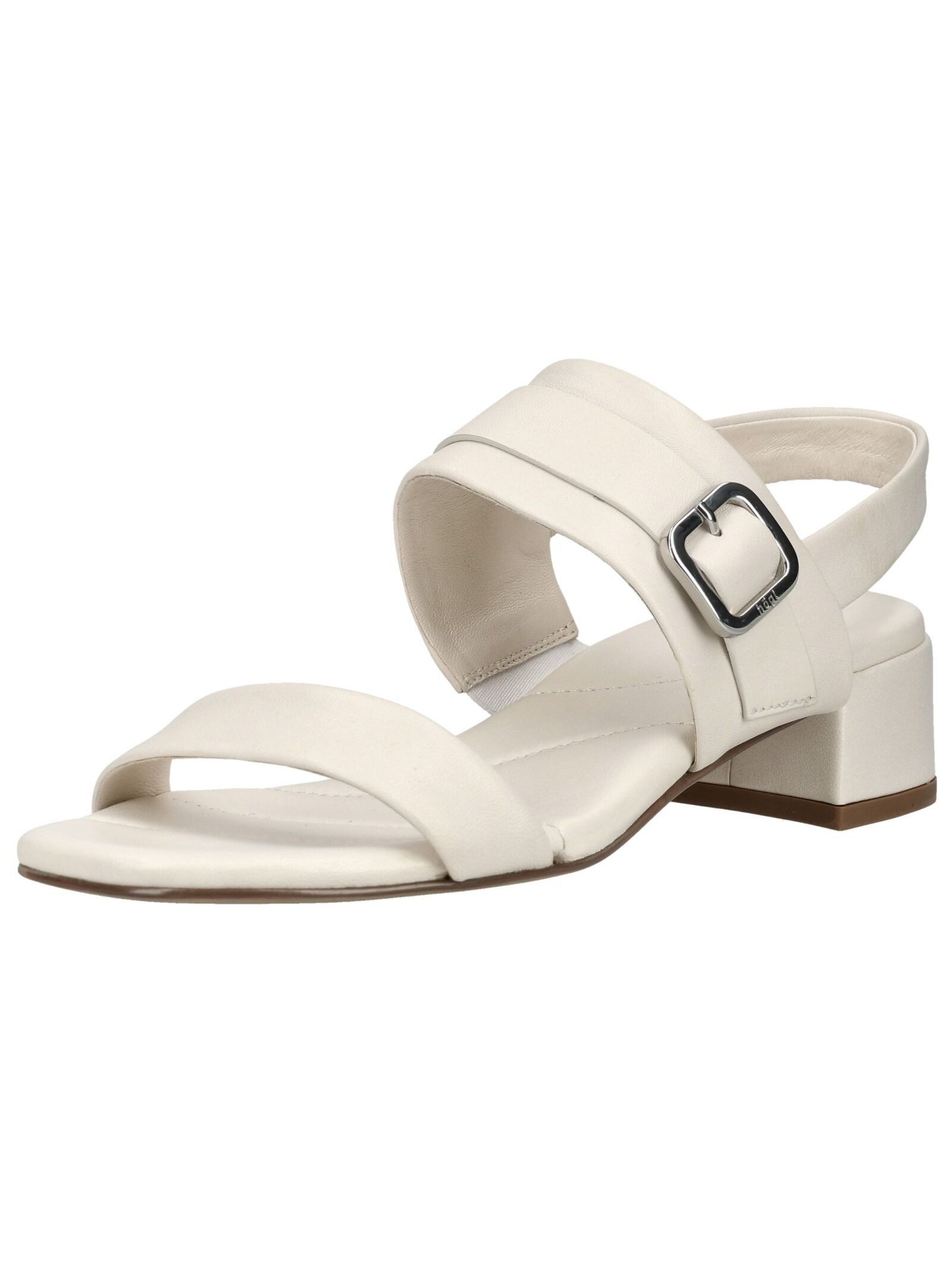 Högl Högl Sandalen Leder Riemchensandale