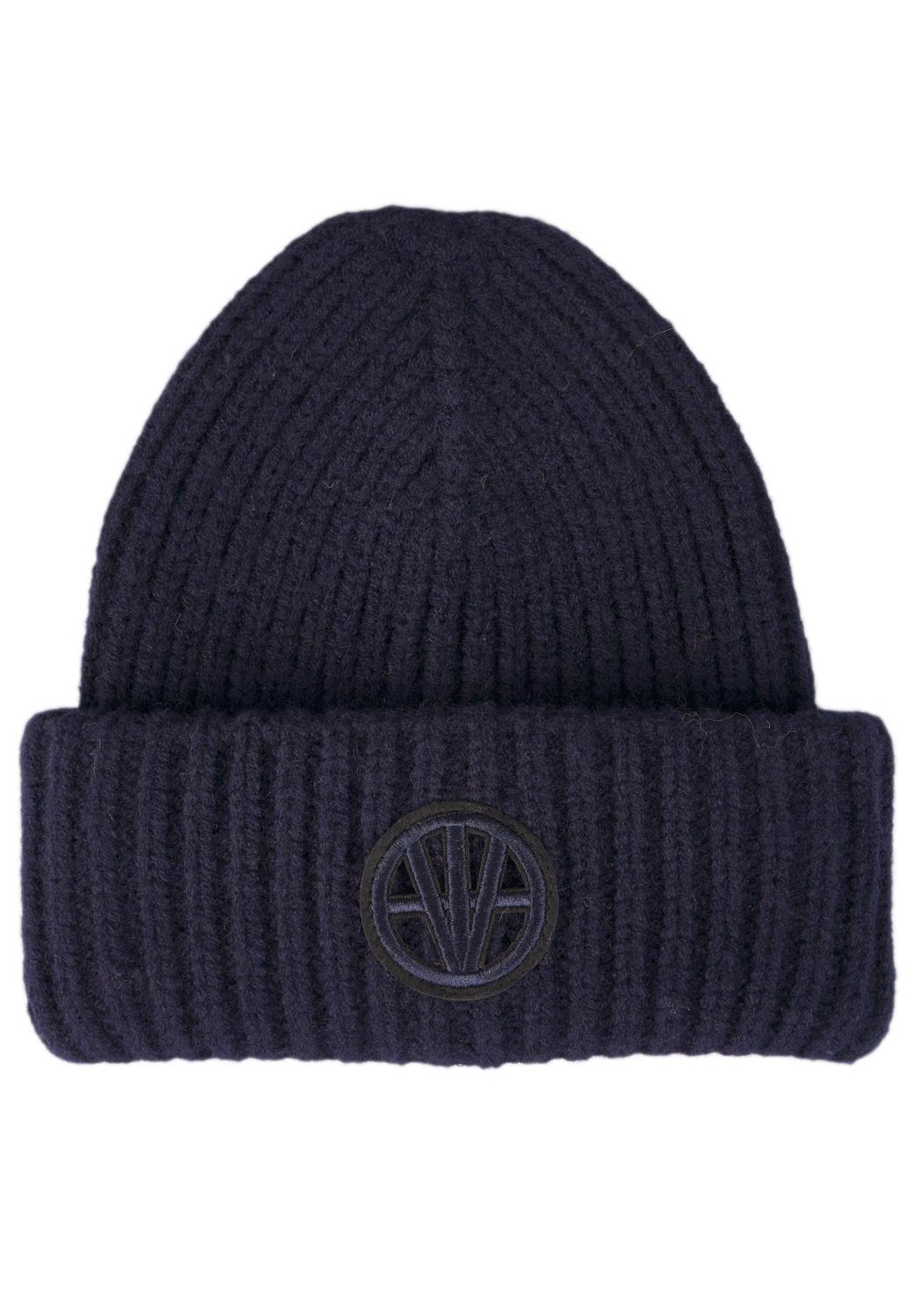 Strickmütze