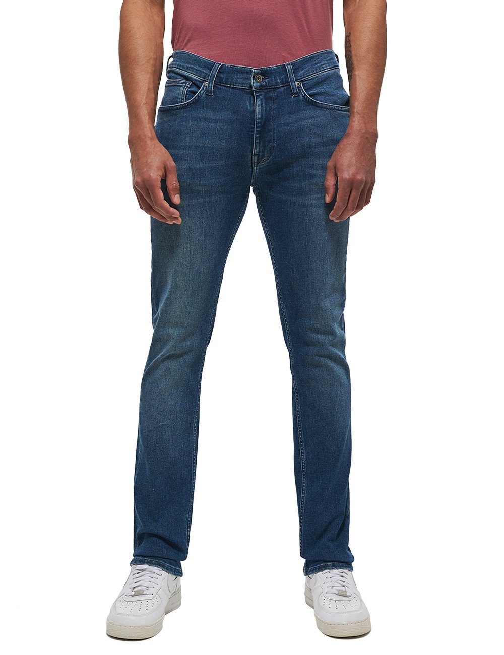 MUSTANG 5-Pocket-Jeans Style Frisco