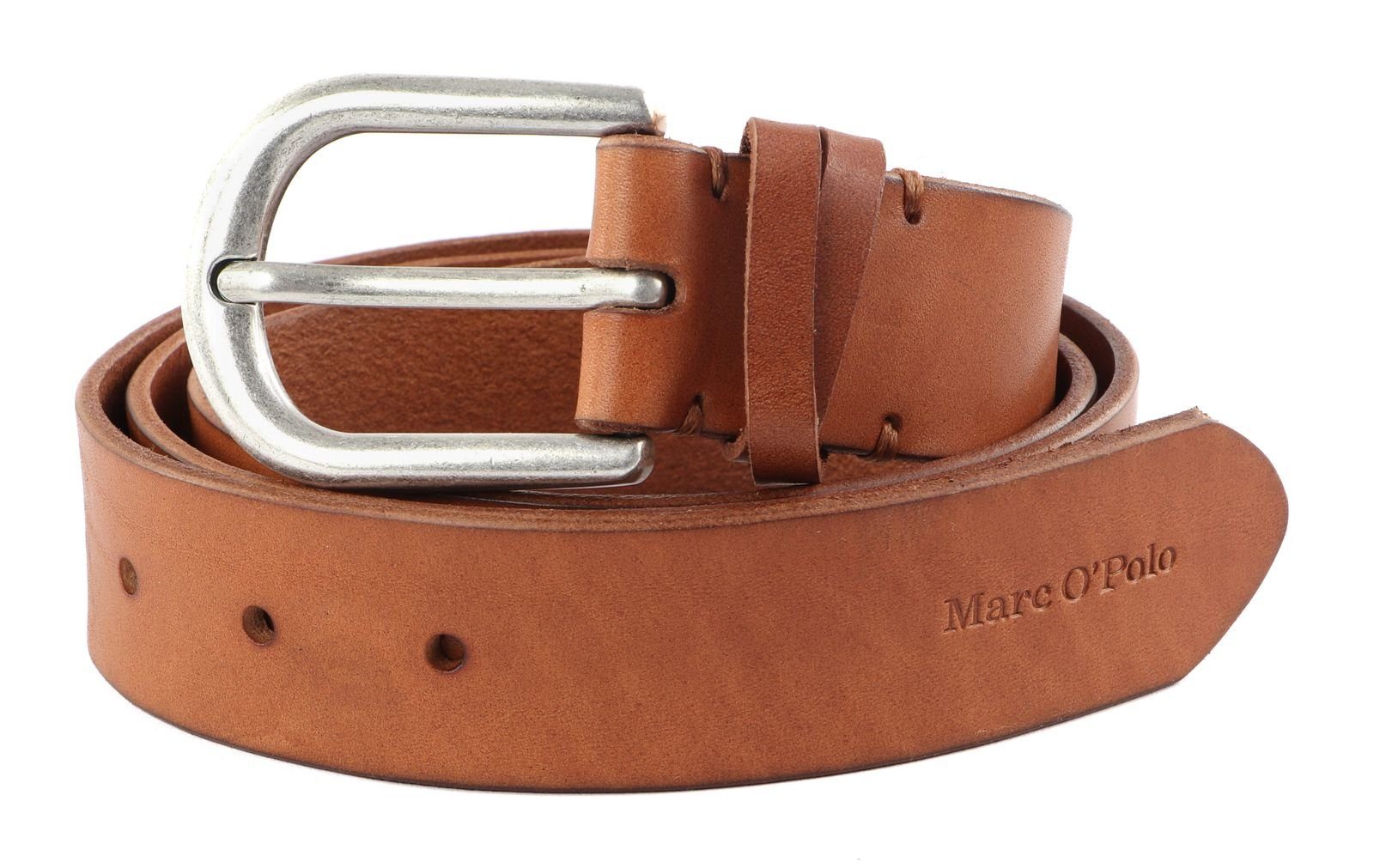 Marc O'Polo Ledergürtel günstig online kaufen