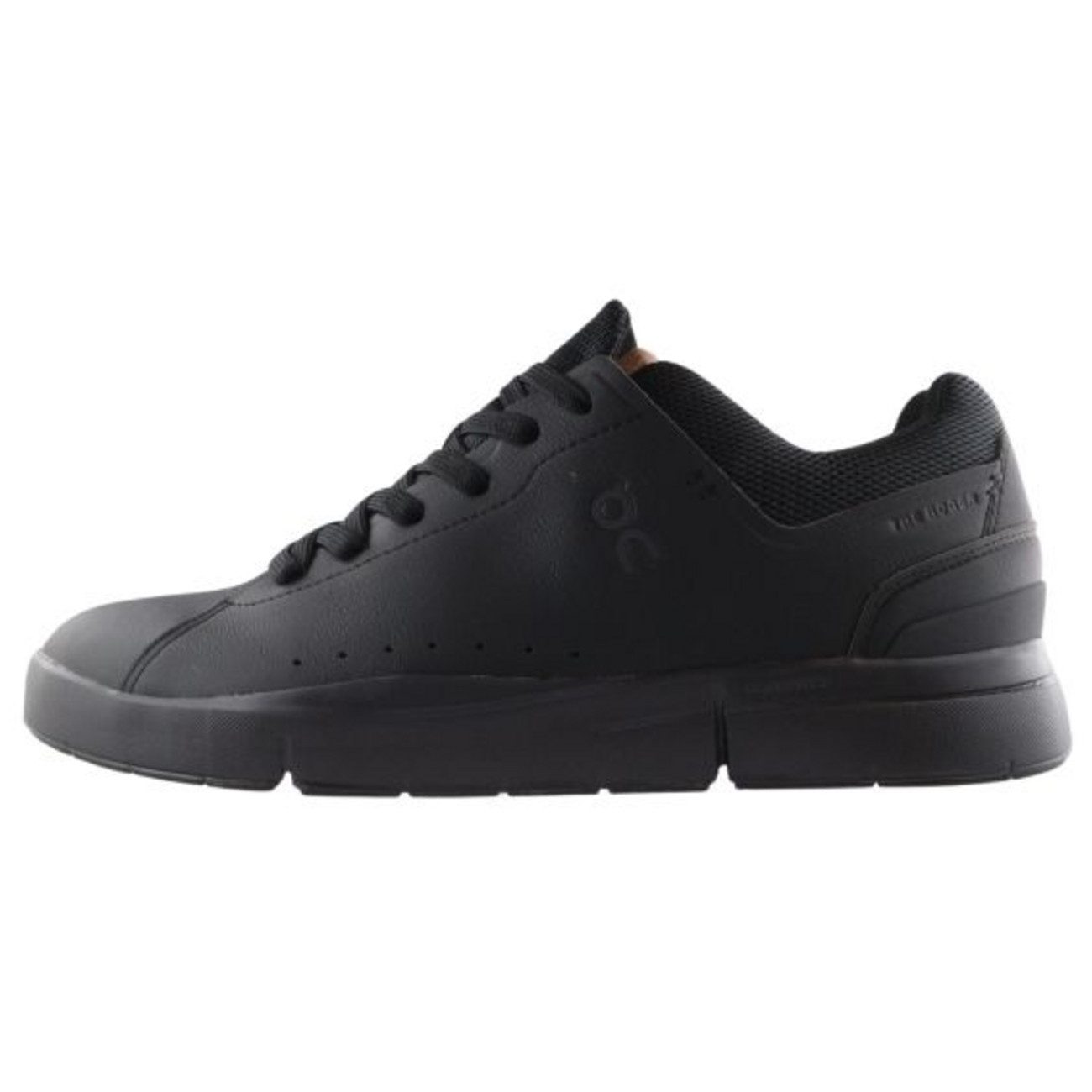 on ON Herren Sneaker - 3MD10640485 in schwarz Sneaker
