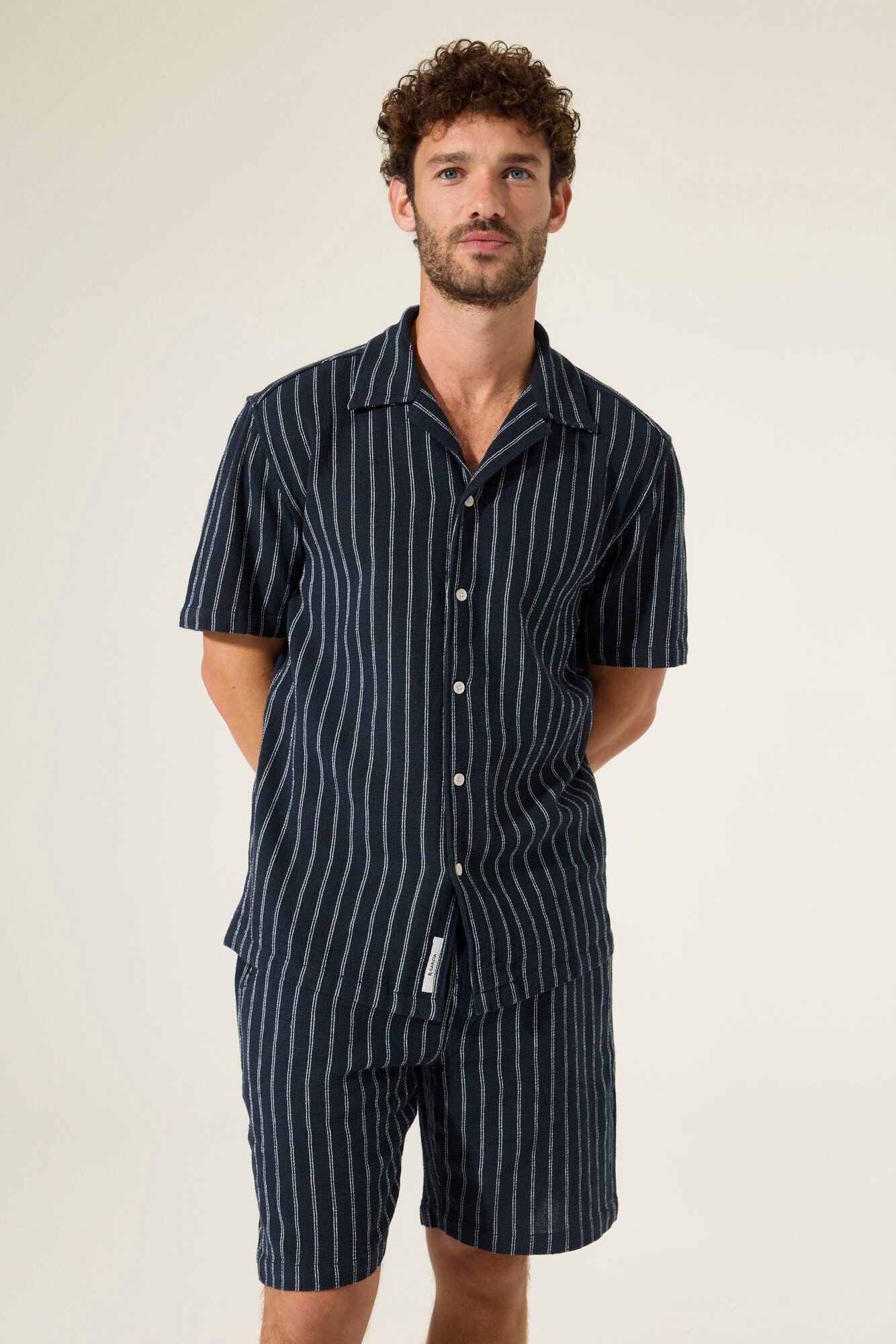 Garcia Bermudas P261323_men`s short