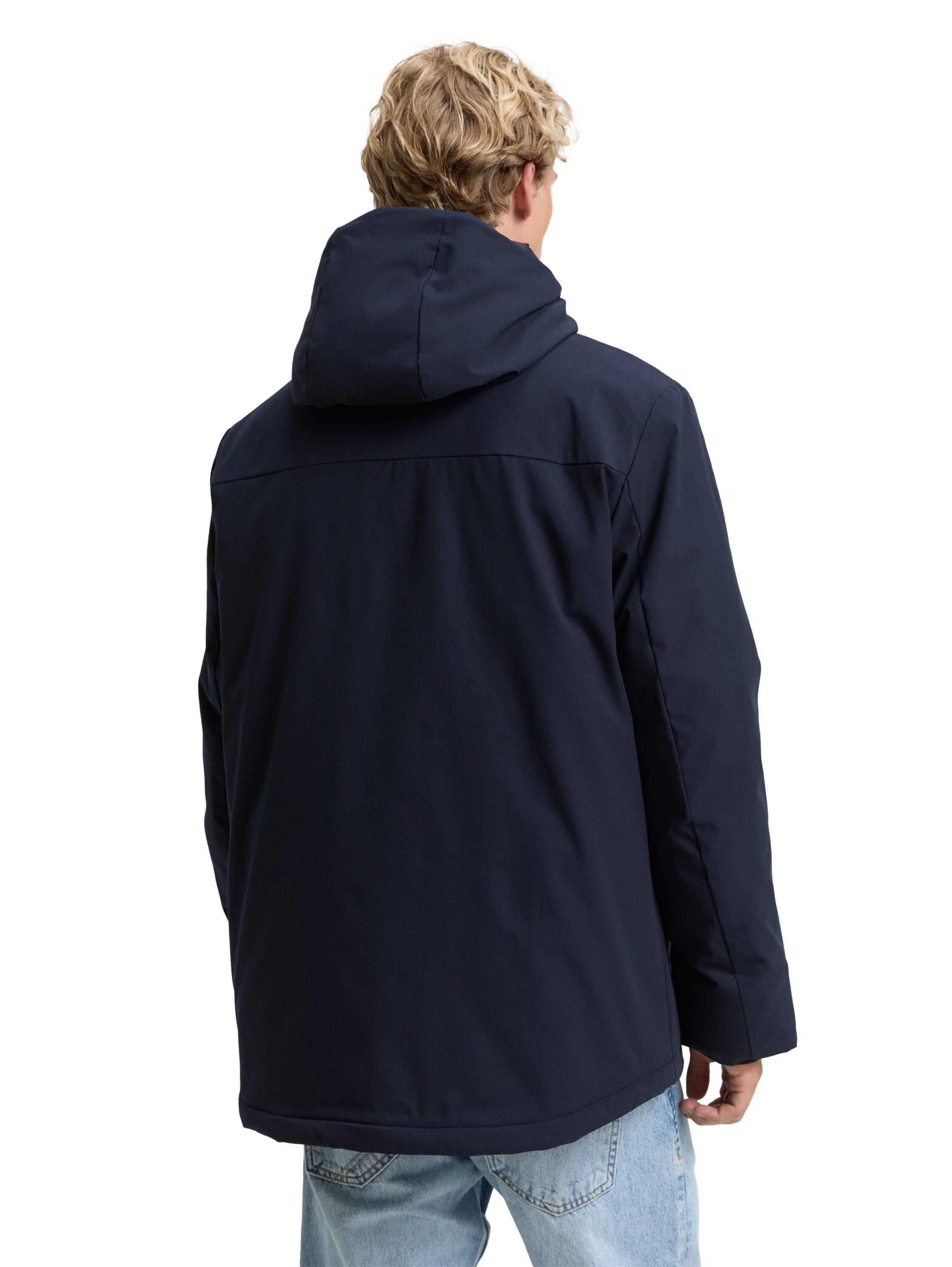 TOM TAILOR Allwetterjacke