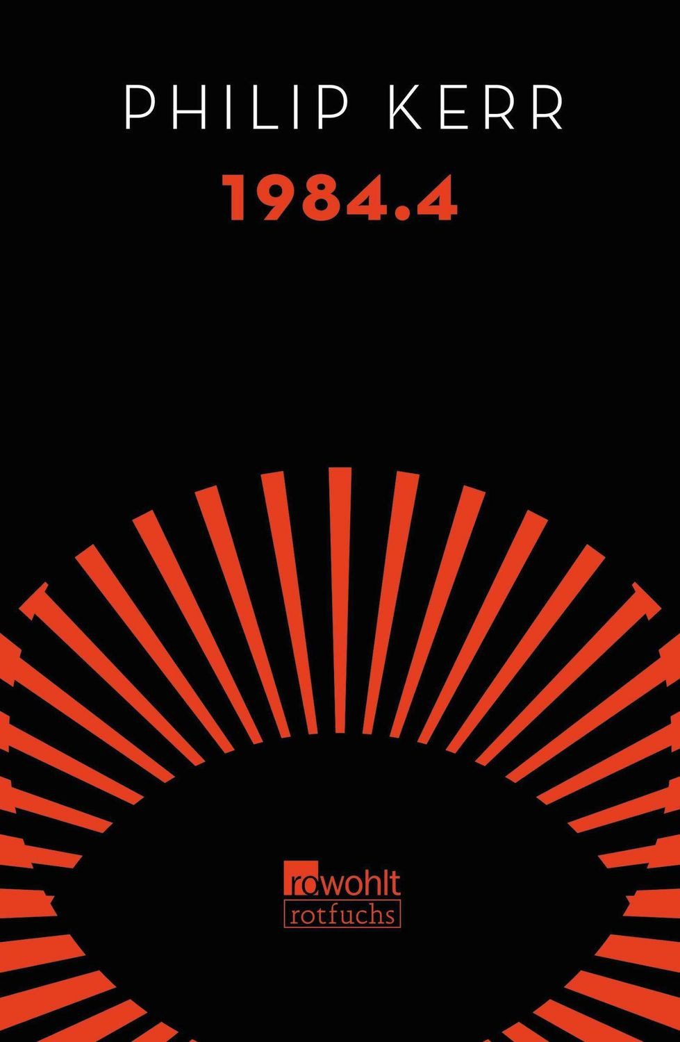 1984.4 / Philip Kerr