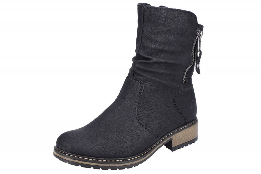 Rieker Winterboots günstig online kaufen