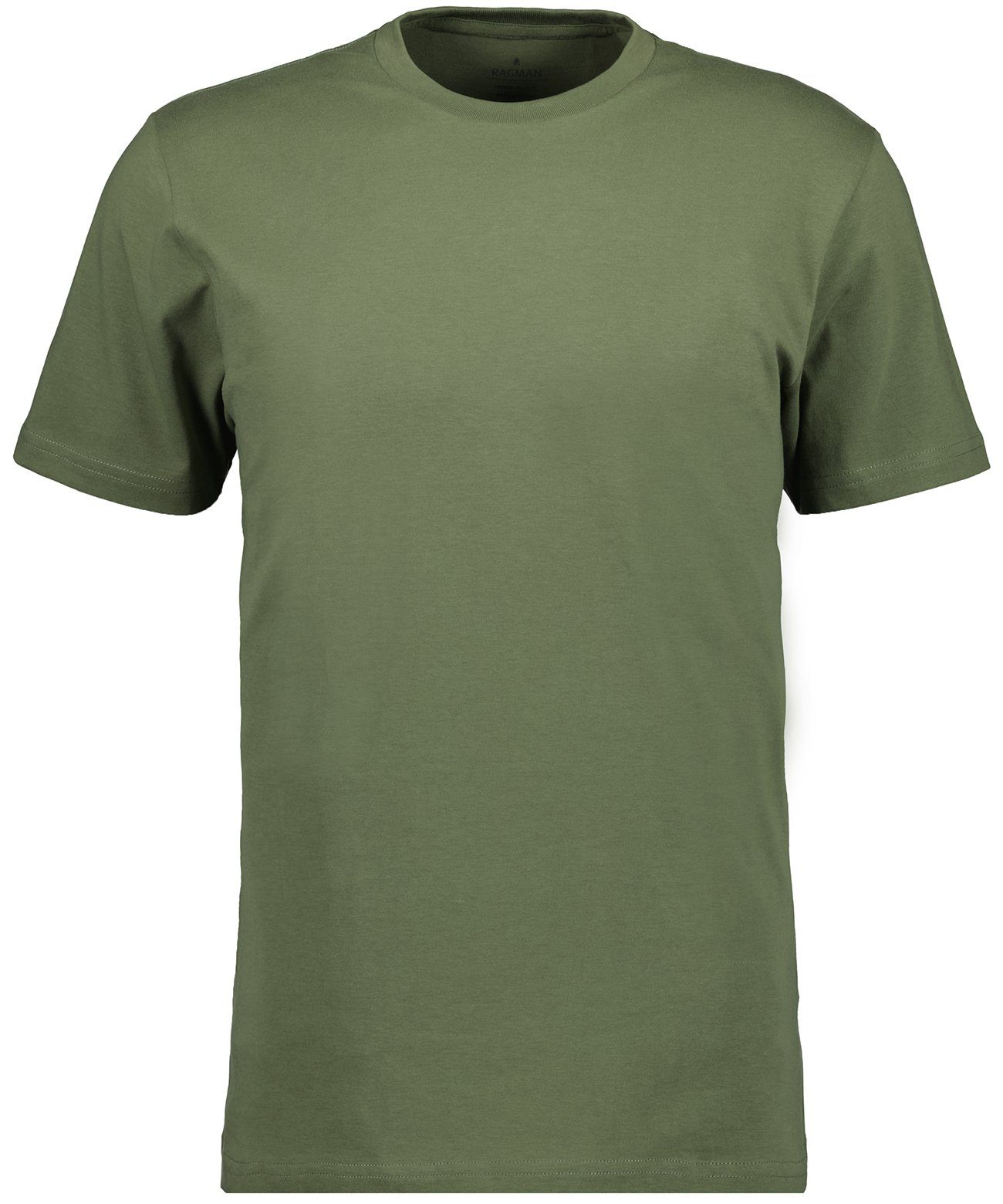 T-Shirt RAGMAN Oliv