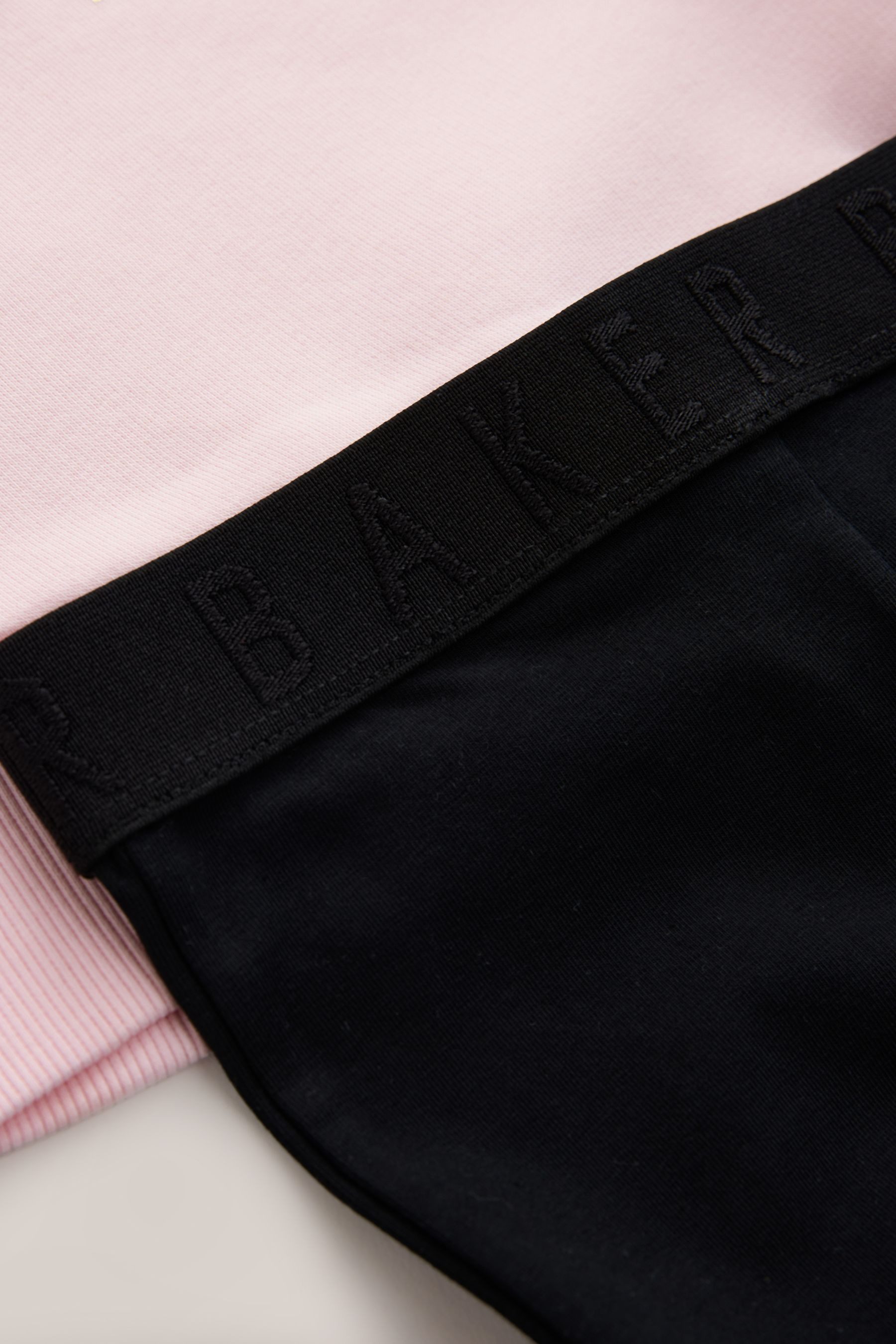 Baker by Ted Baker Top & Leggings Baker by Ted Baker Sweatshirt und Leggings (2-tlg)