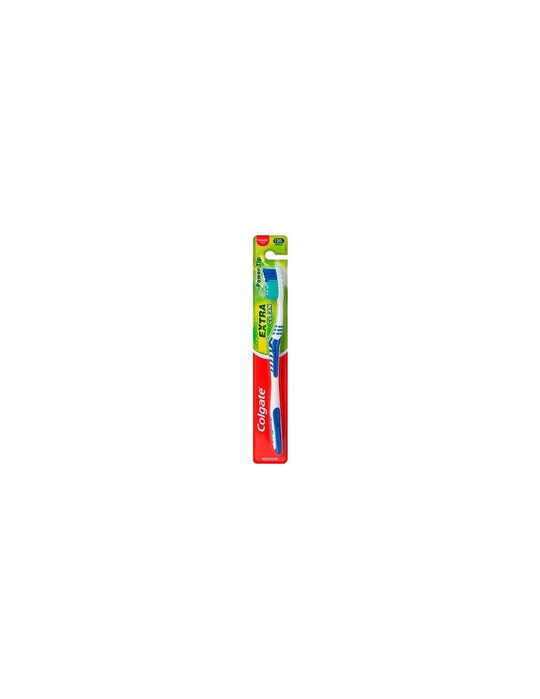 Colgate Zahnbürste Colgate Extra Clean Zahnbürste