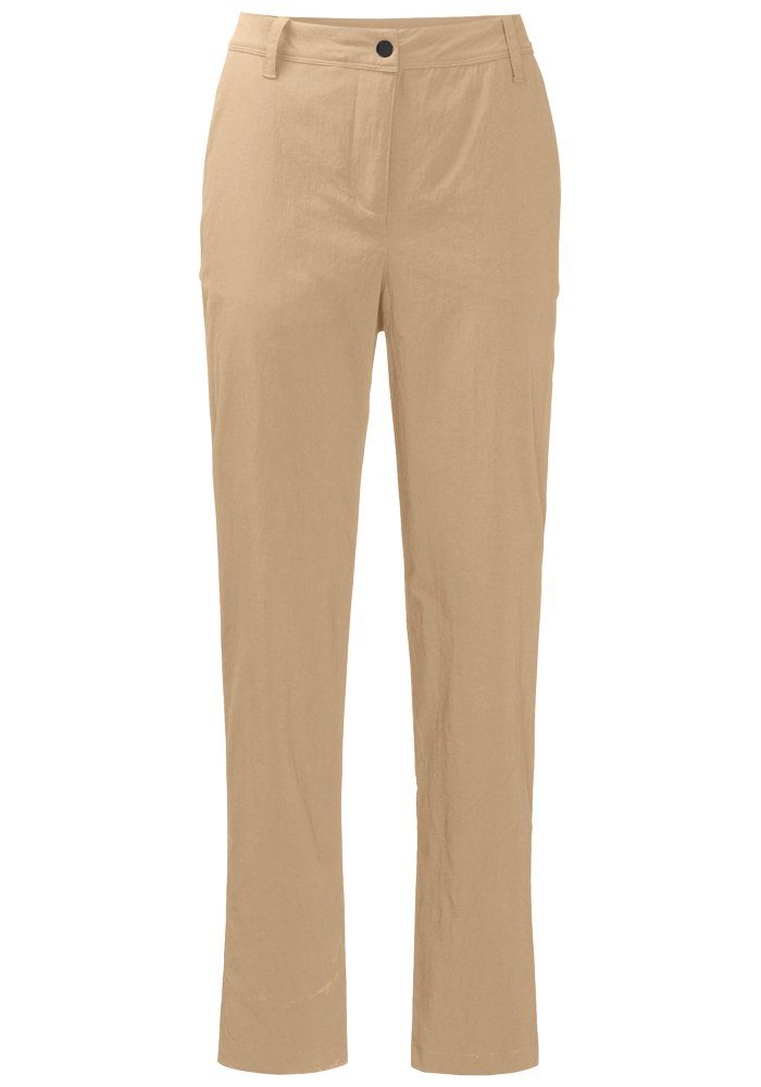 Outdoorhose DESERT ROLL UP PANTS W