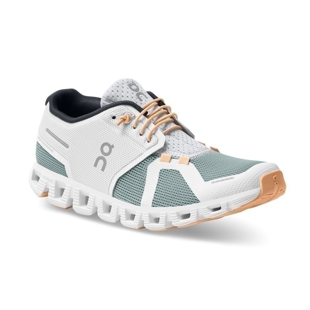 ON RUNNING »ON Cloud 5 Push Freizeitschuh Damen« Sneaker online kaufen