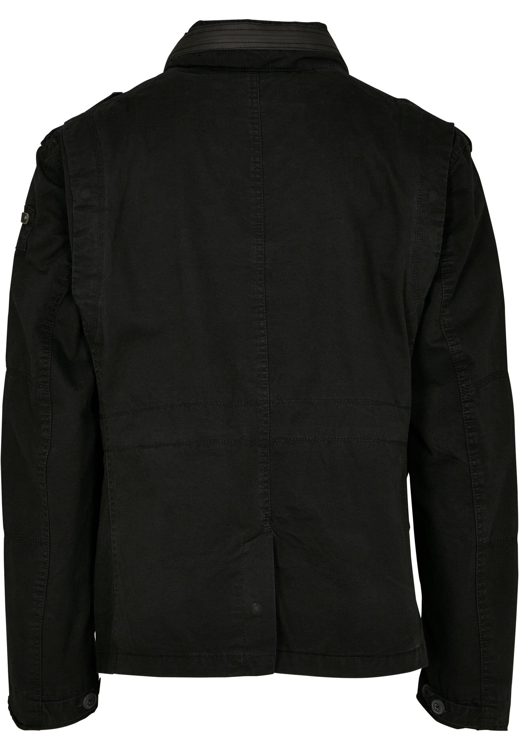 Brandit Allwetterjacke Brandit Herren Britannia Jacket günstig online kaufen