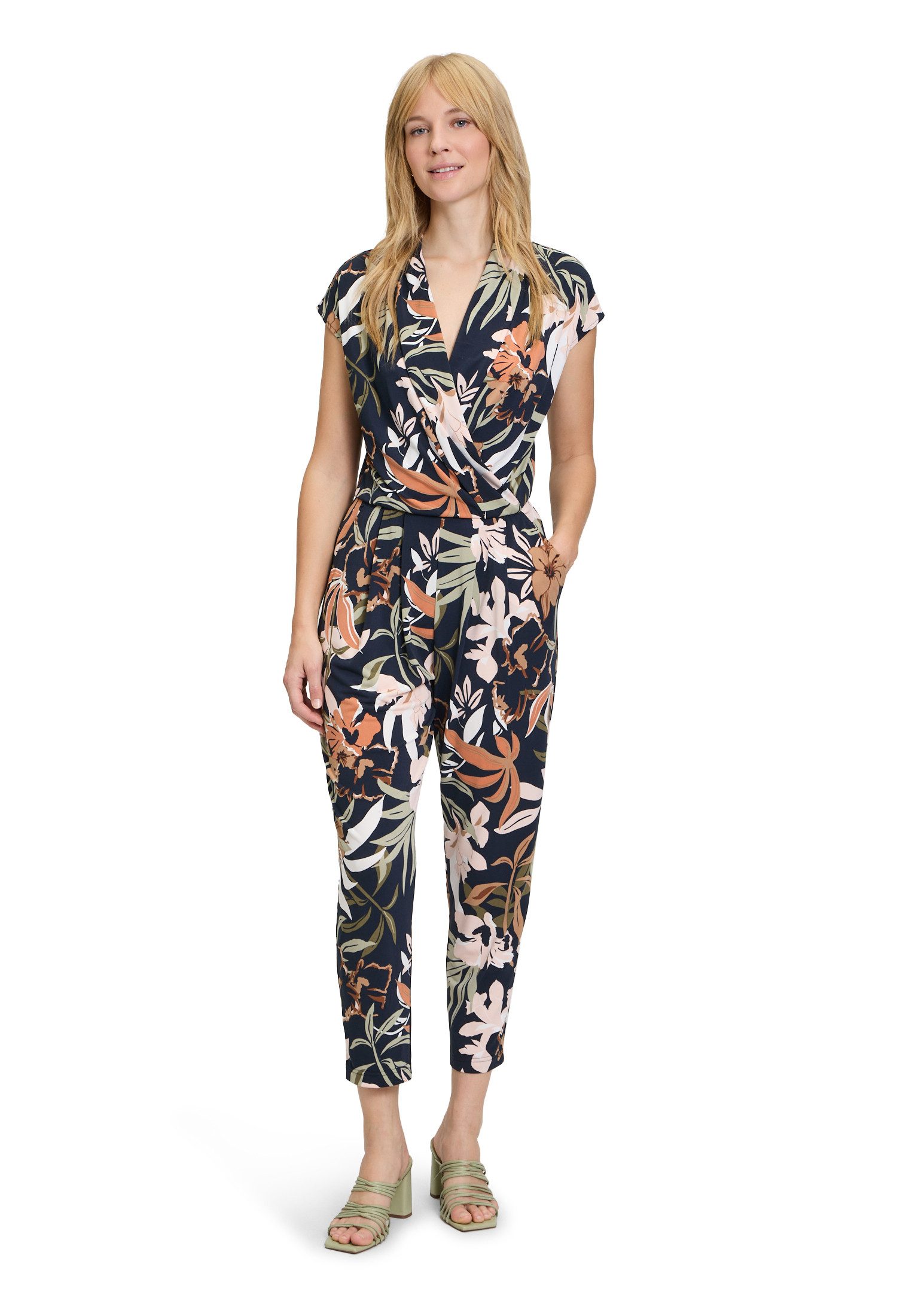Betty Barclay Overall Betty Barclay Jumpsuit günstig online kaufen