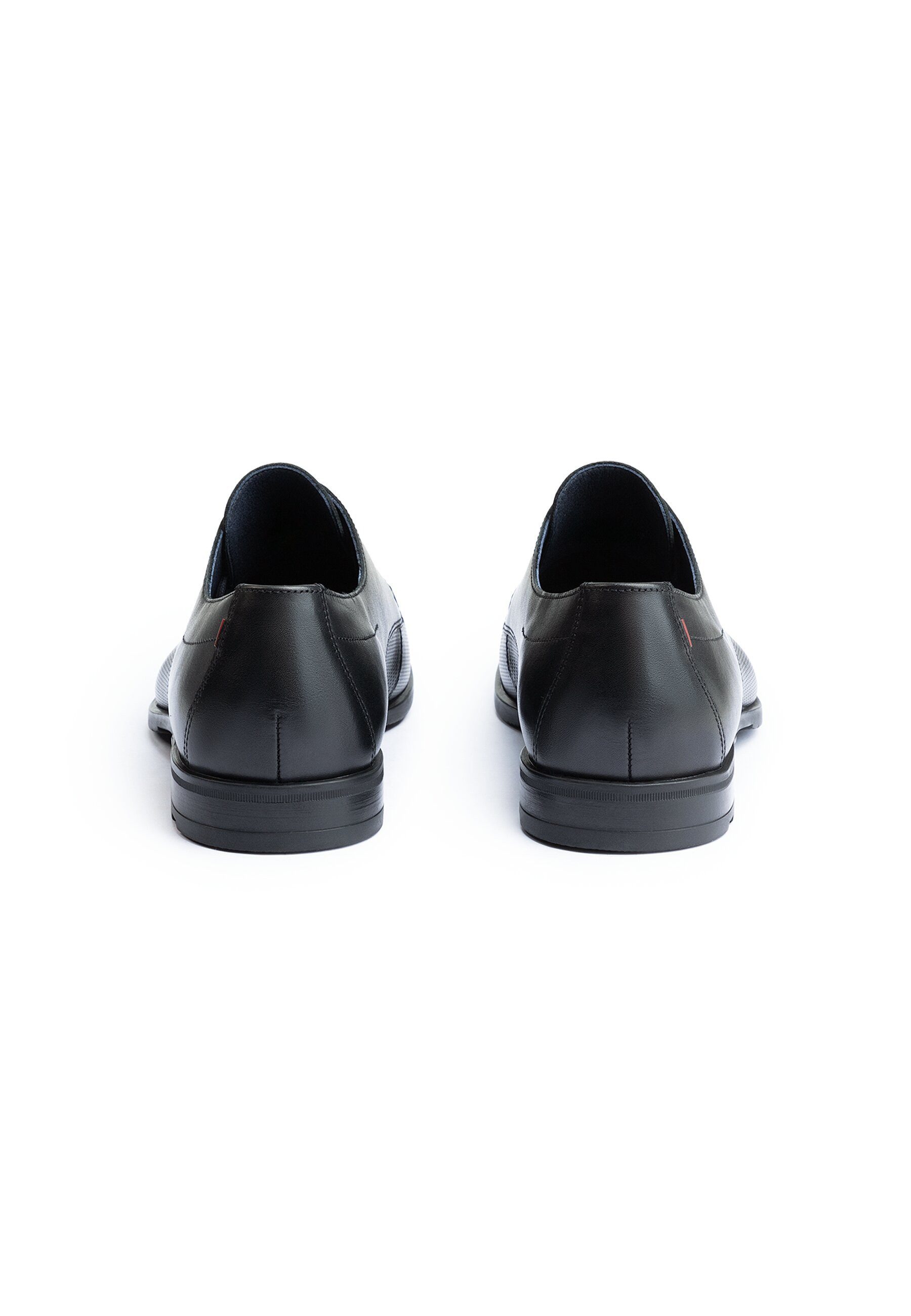 Lloyd ROUEN Schnürschuh mit klassischem Design