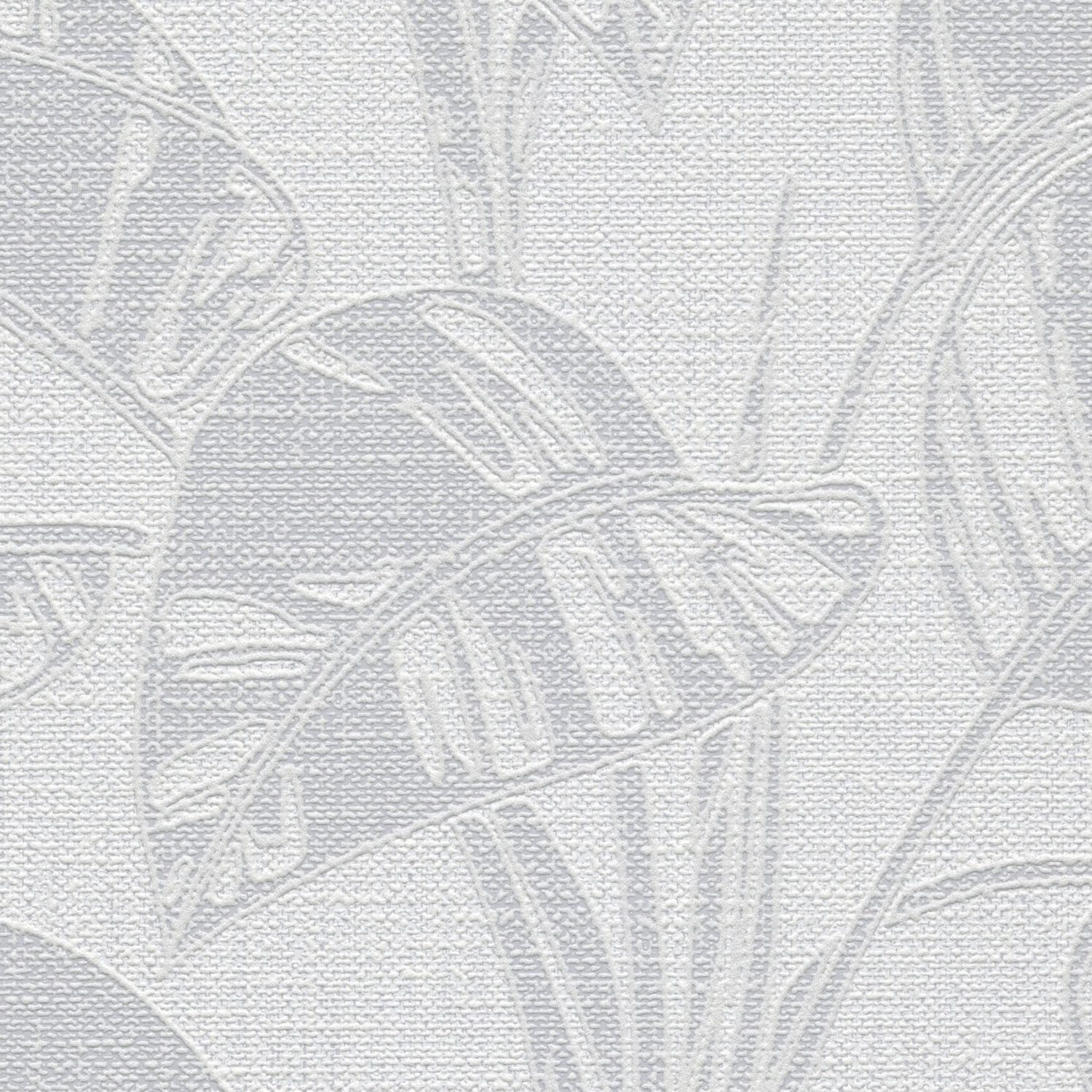 Erismann Strukturtapete 10459-31 Vlies Blumen Floral günstig online kaufen