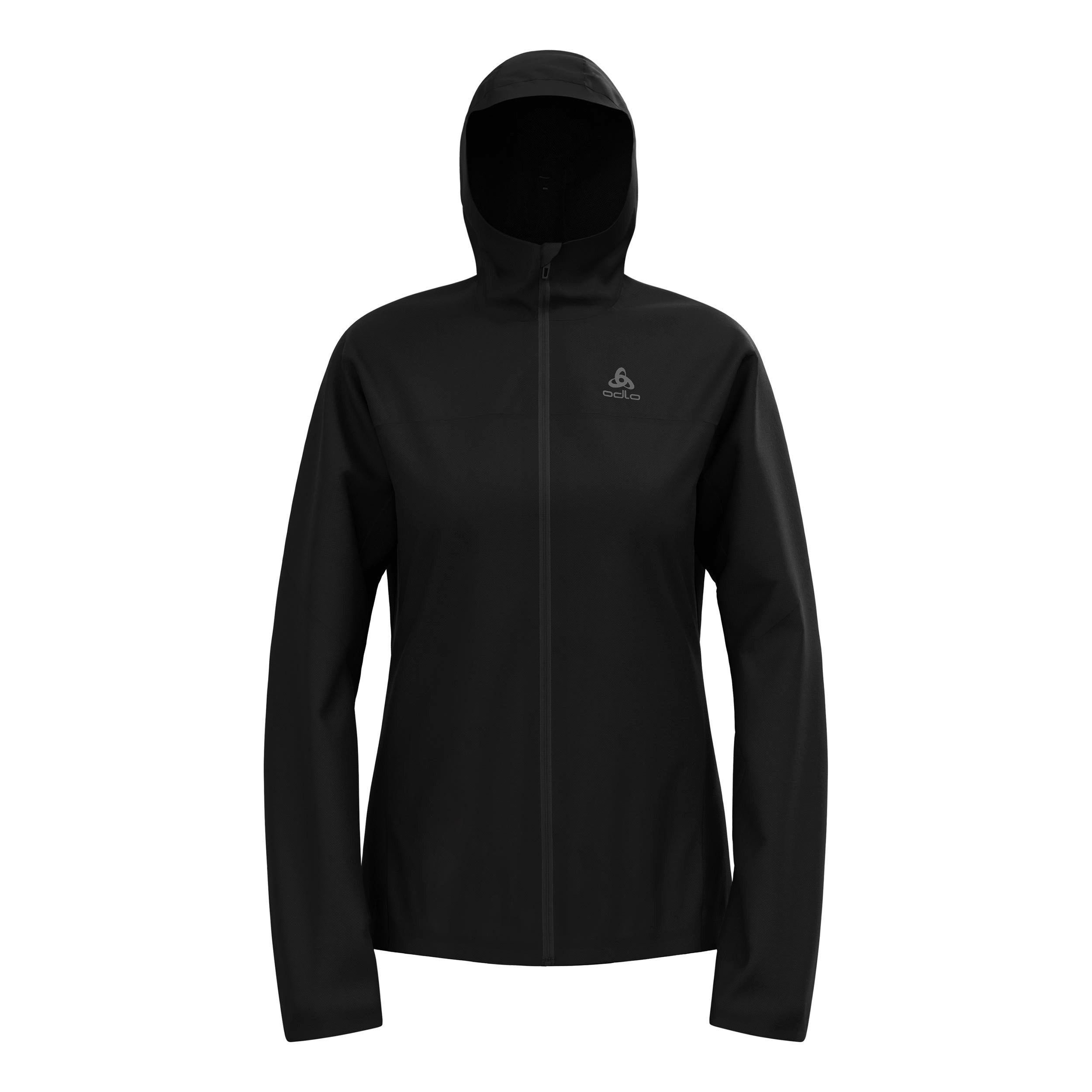 Odlo Laufjacke X-Alp Waterproof