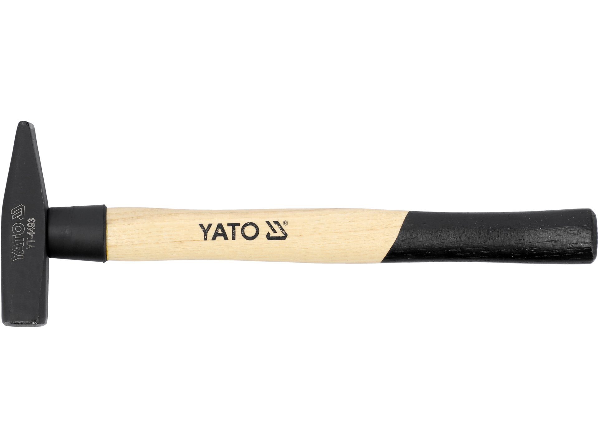 TRIZERATOP Hammer Schlosserhammer 300g