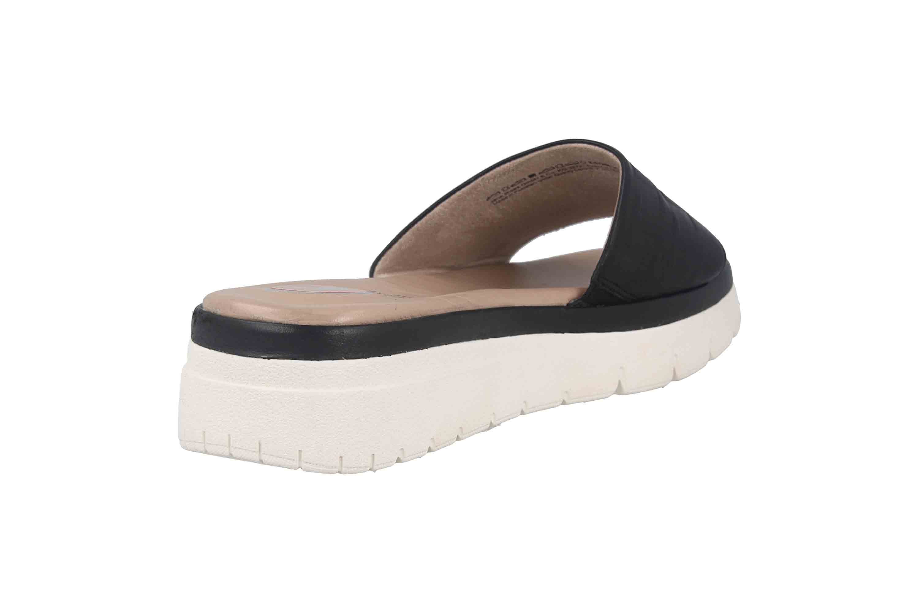 Tamaris COMFORT 8-8-57206-20 001 Pantolette