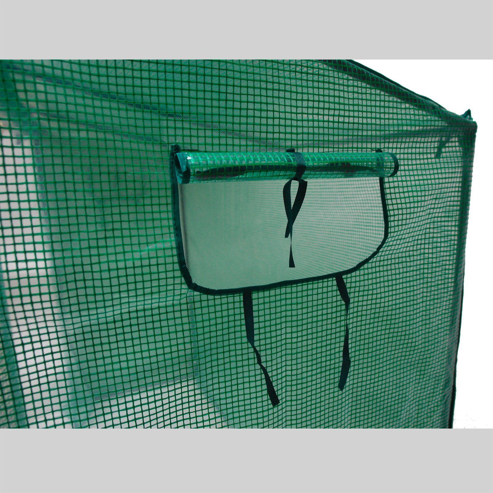 DEMA Foliengewächshaus Foliengewächsha...