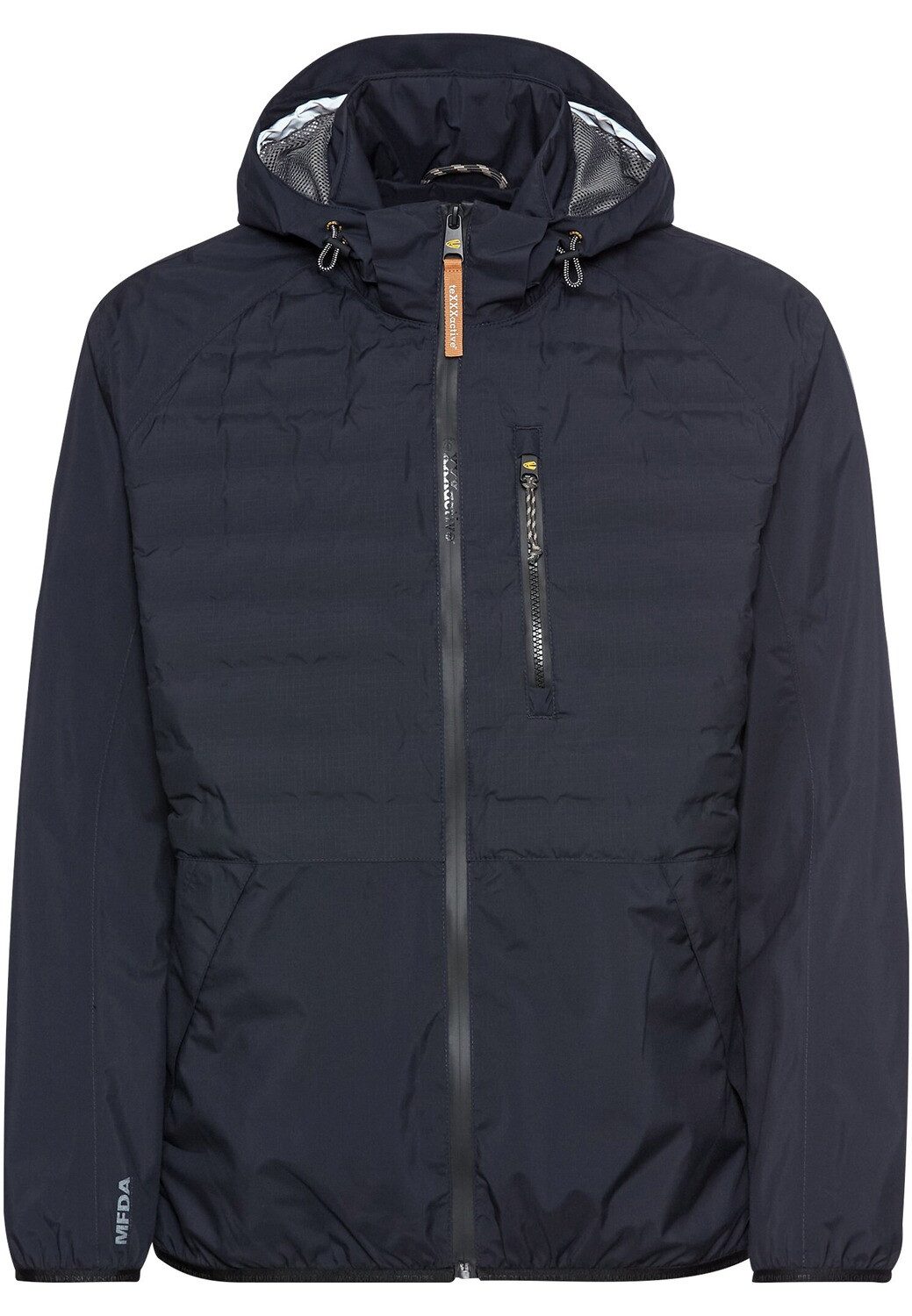 camel active Funktionsjacke Funktionjacke