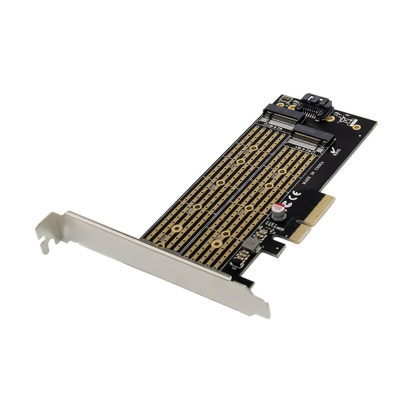 Microconnect SSD-Festplatte