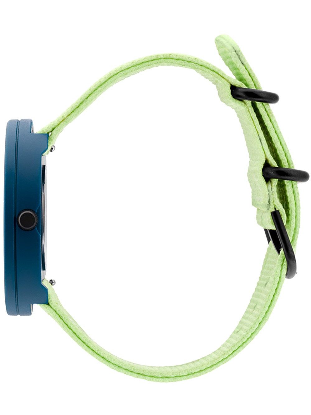 PICTO Quarzuhr Picto R44013-R013 Paradise Green Unisex 40mm 5ATM Picto R44013-R013 Paradise Green Unisex 40mm 5ATM