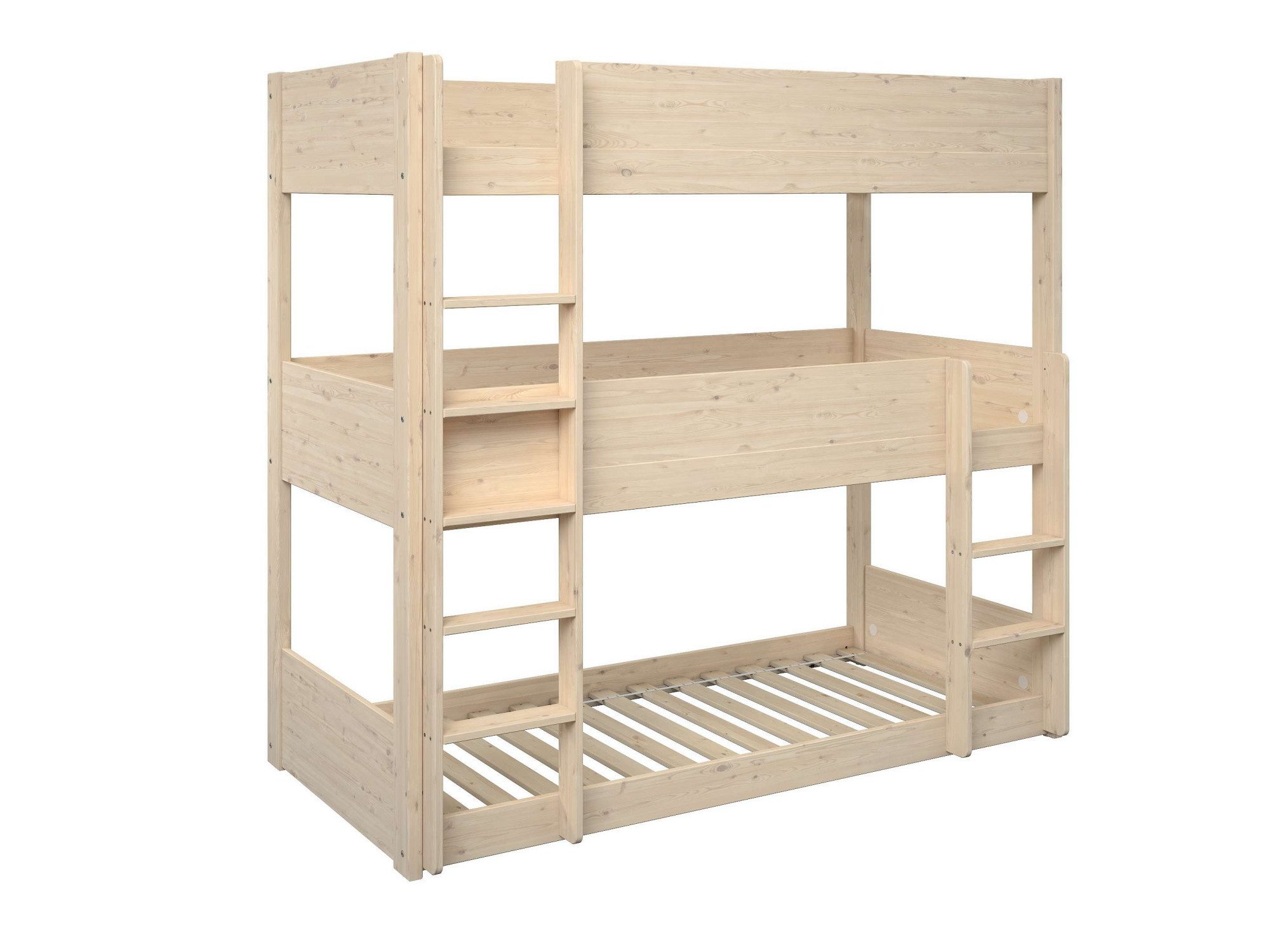 Lüttenhütt Etagenbett TIPO BESTSELLER! Stockbett, Hochbett, günstig online kaufen