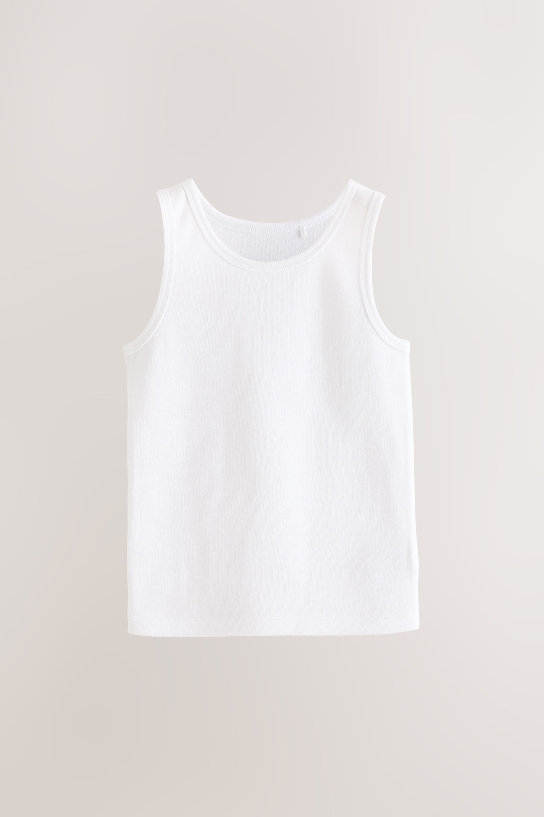 Next Thermounterhemd Thermo-Unterhemden im 2er-Pack (2-St)