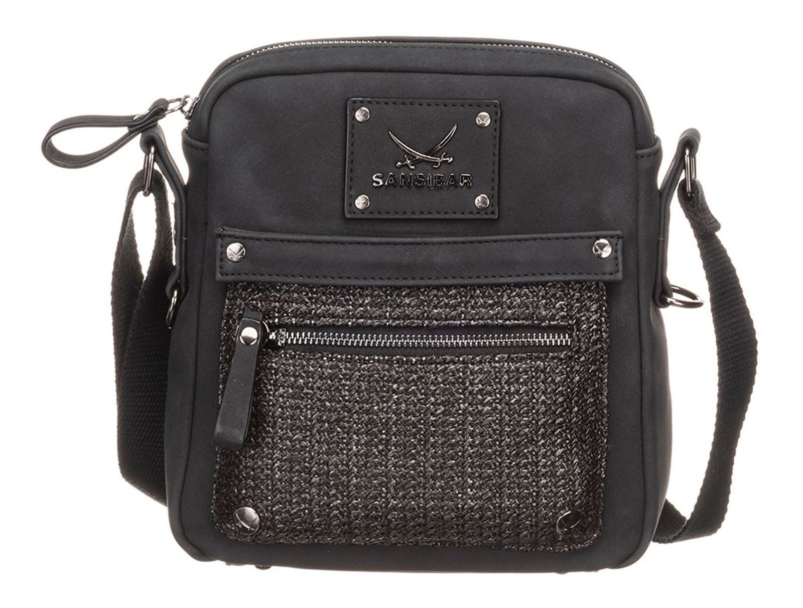 Sansibar Umhängetasche Crossbody Bag