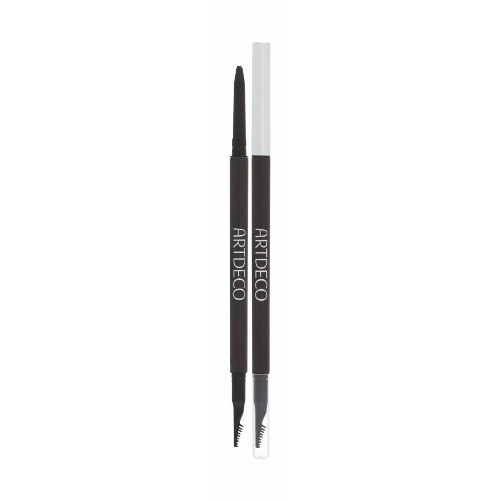 ARTDECO Augenbrauen-Stift Ultra Fine Brow Liner 11-Coal