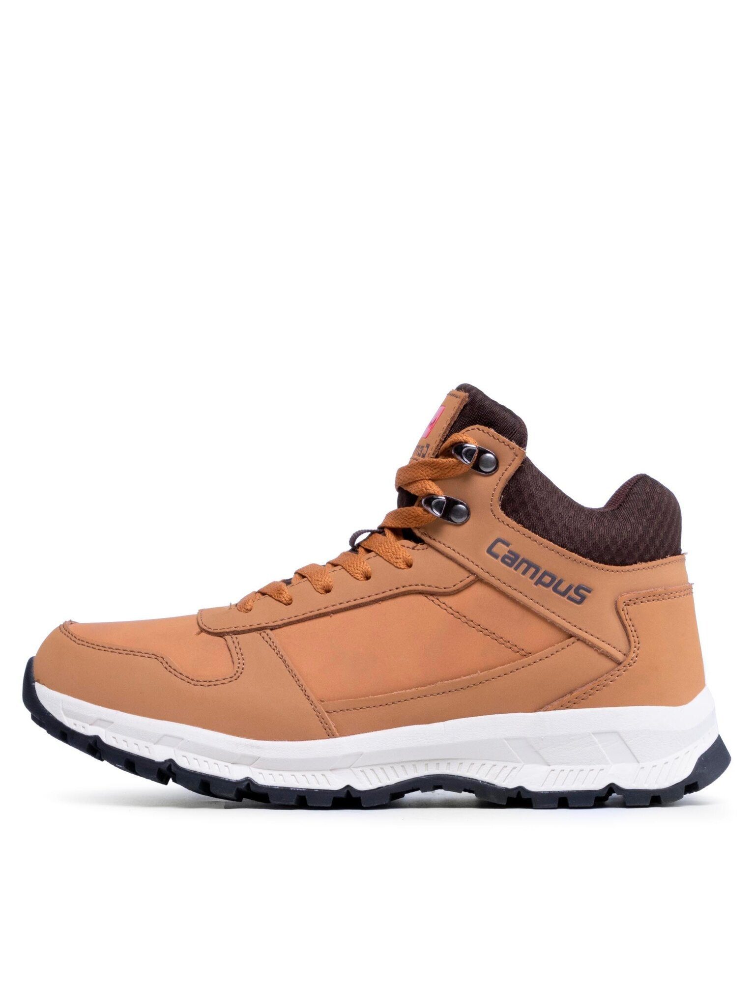 Campus Trekkingschuhe Norden CM0101321330 Camel Trekkingschuh