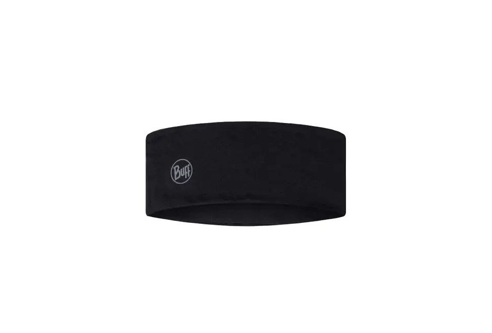 Buff Stirnband LW Merino Wool Headband
