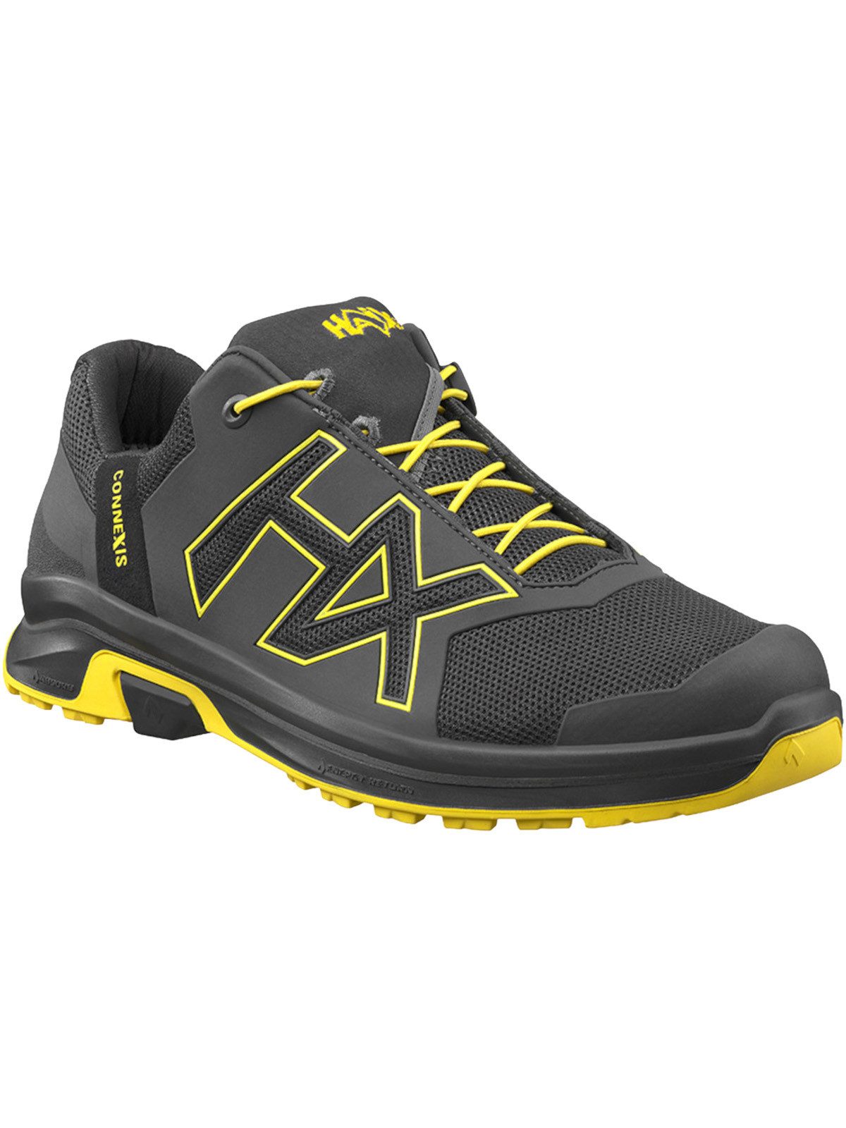Haix CONNEXIS® Go GTX low Arbeitsschuh