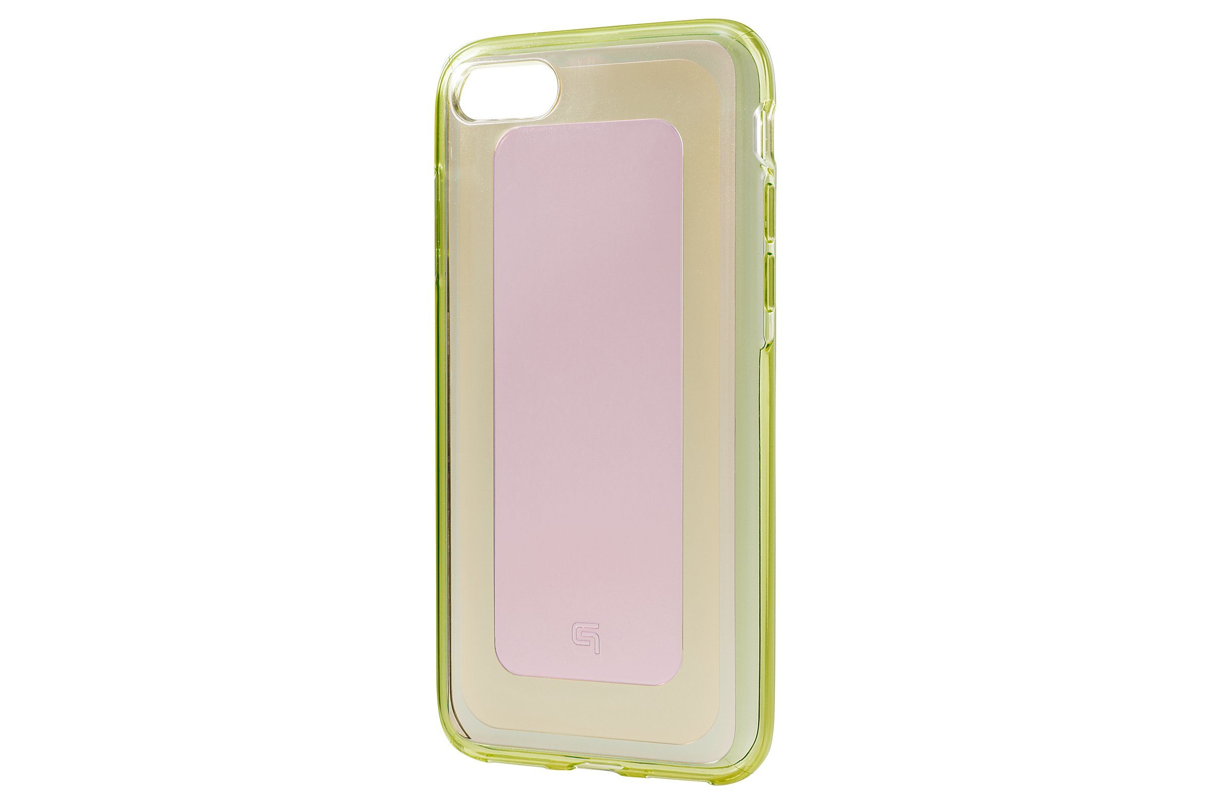 GRAMAS Smartphone-Hülle GHC446LP für iPhone 8/7/6S/6