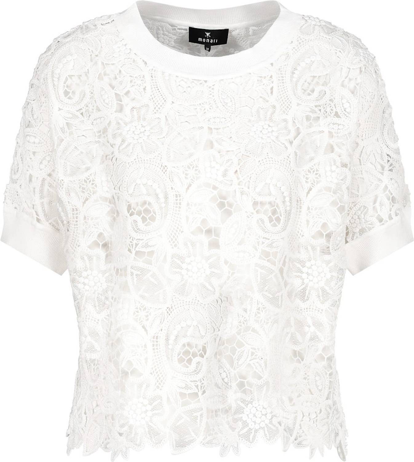 Monari T-Shirt 410013 Spitze günstig online kaufen