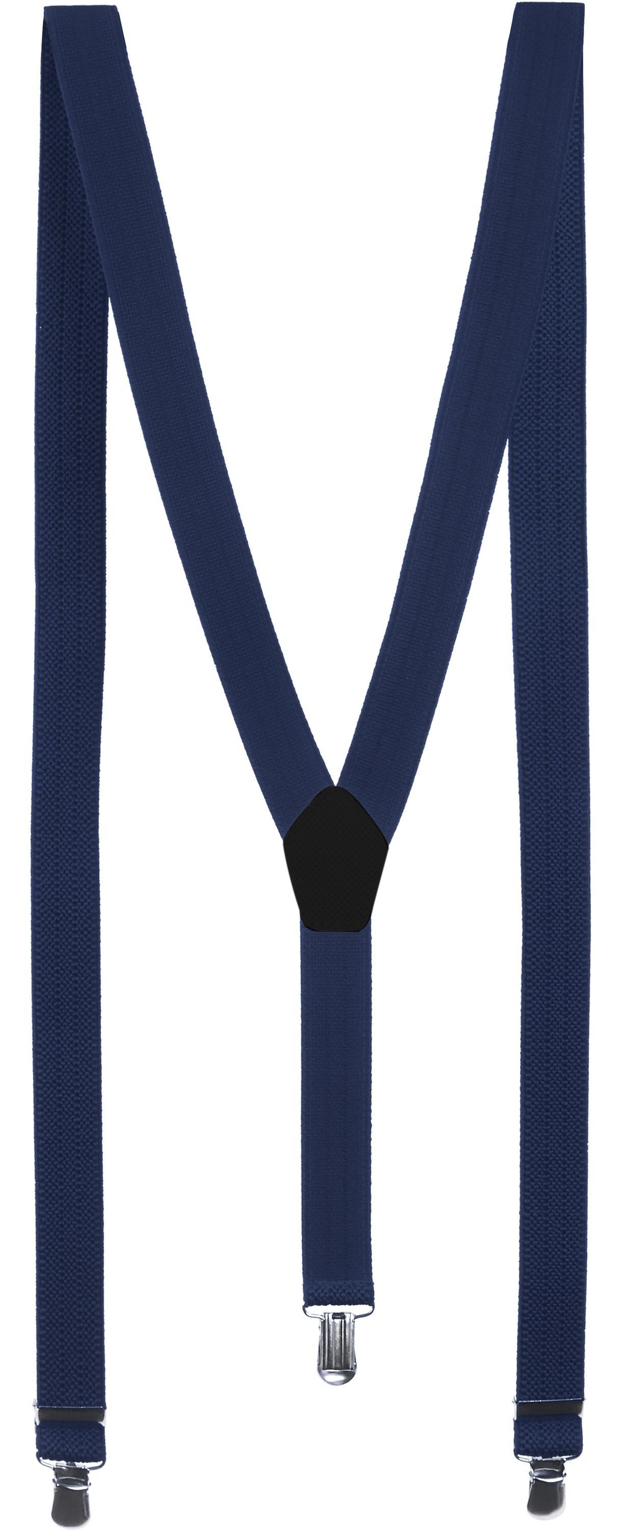 Ladeheid Hosenträger Damen Hosenträger LATGSZ25 (1-St)