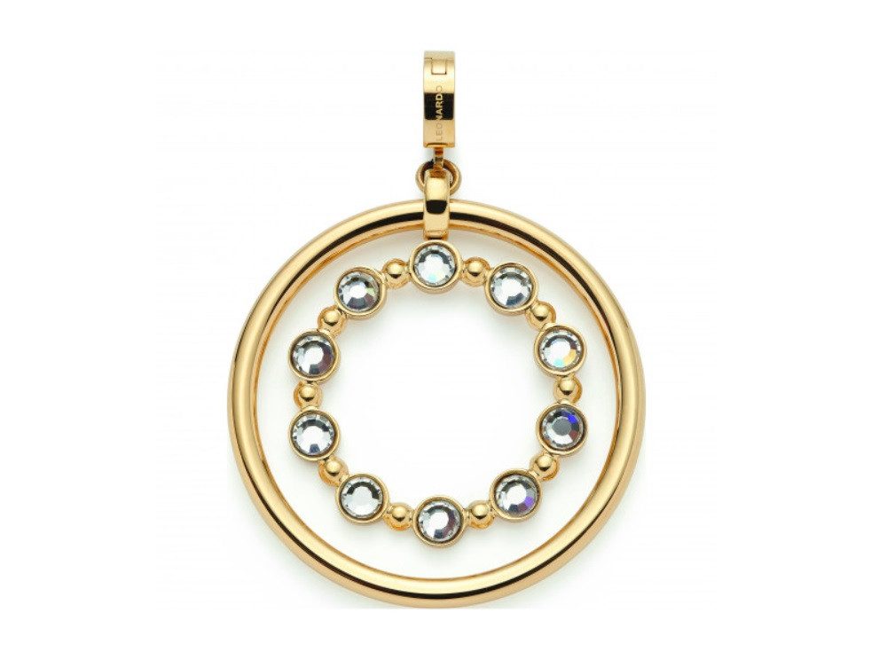 Jewels by Leonardo Kettenanhänger Clip & günstig online kaufen