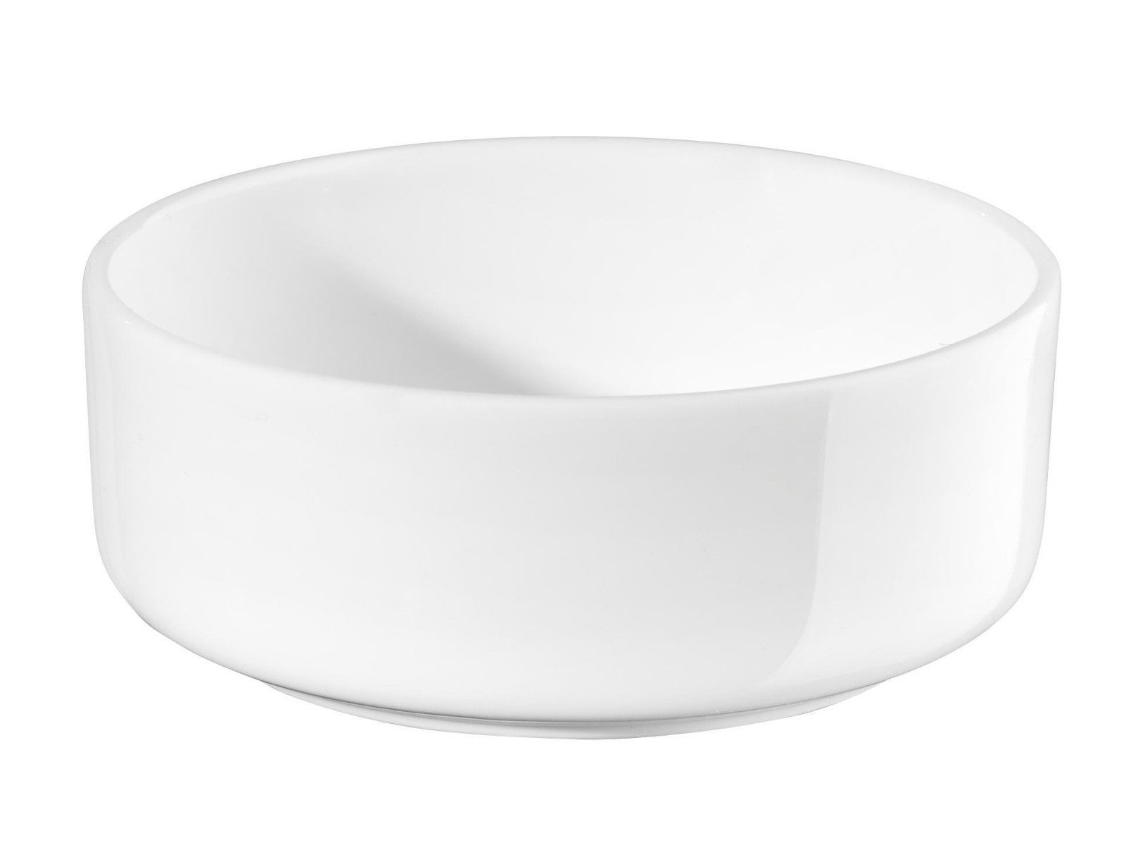 ASA SELECTION Schale oco Schale 7,5cm, Fine Bone China, (Schüsseln & Schalen)