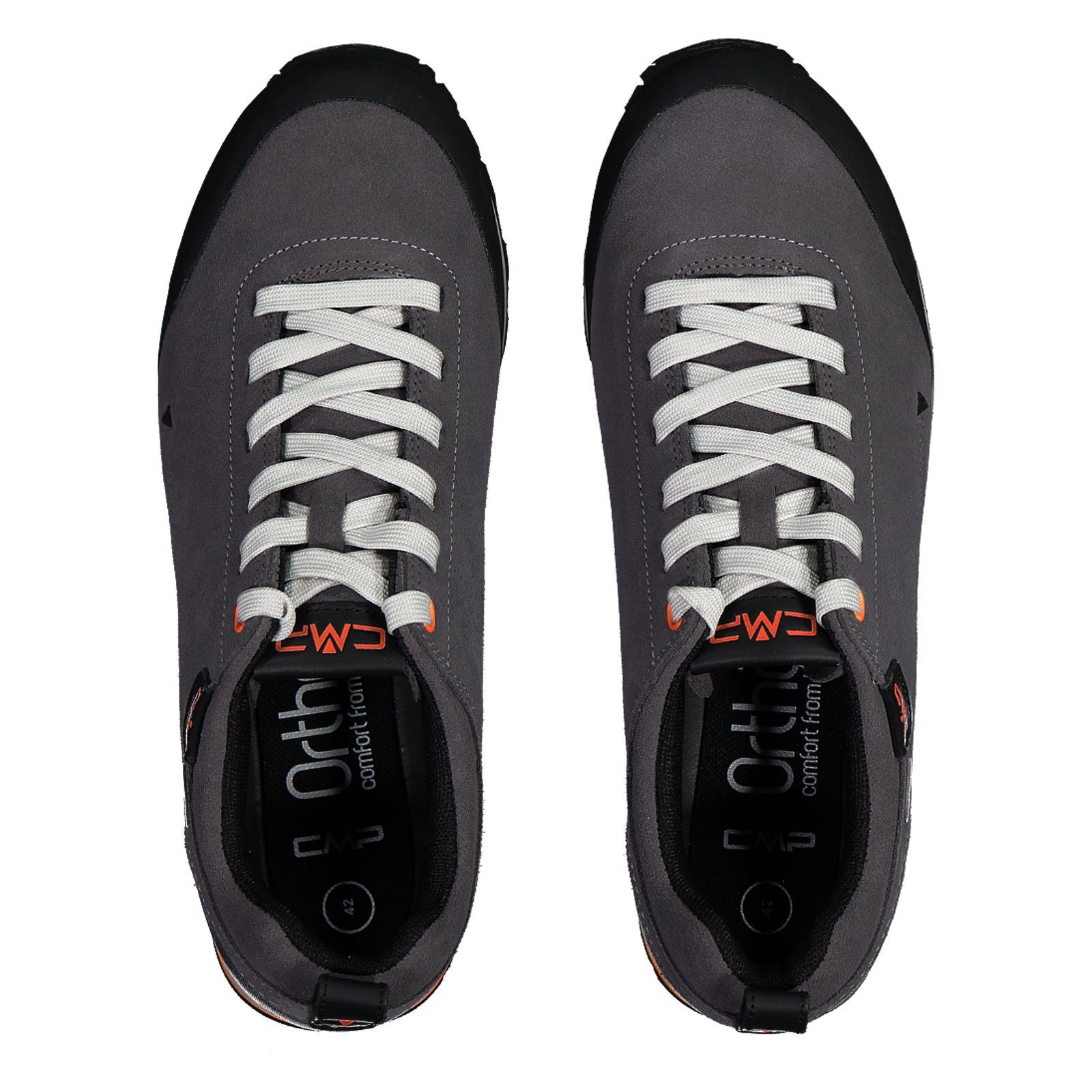 CMP Elettra Low Hiking WP Trekkingschuh mit Clima Protect® Membran