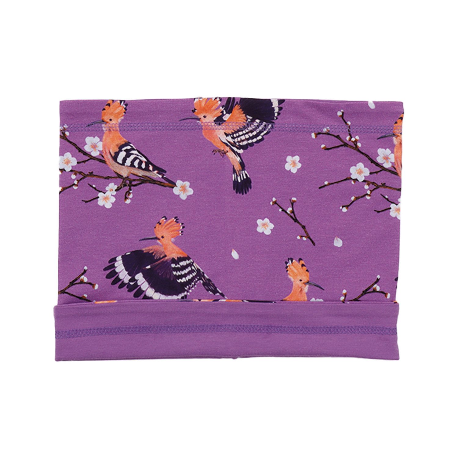 Walkiddy Schal Walkiddy Schiff & Hafen Kinder Bio Baumwolle GOTS Blau -, Bio Baumwolle,GOTS, Kinderbekleidung,nachhaltige Klamotten,Shorts