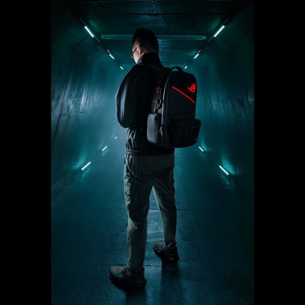 Asus ROG Strix Arion Aura externe SSD