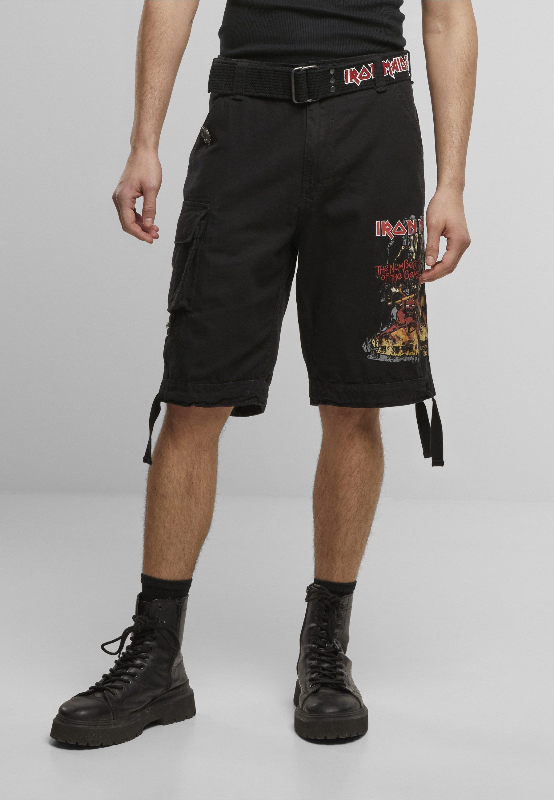 Brandit Cargoshorts Brandit (1-tlg)