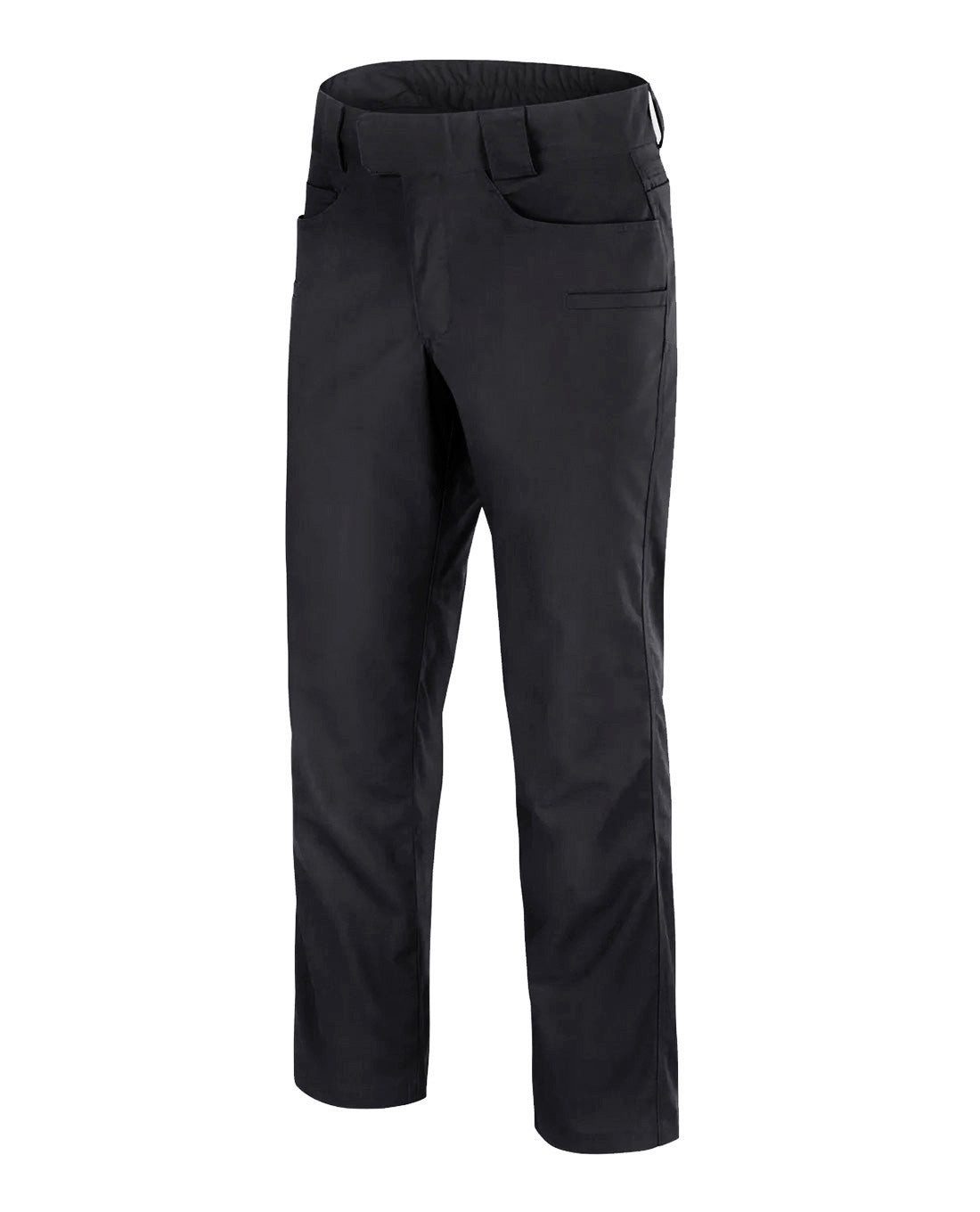 Helikon-Tex Funktionshose GREYMAN TACTICAL PANTS® - DuraCanvas® - Black