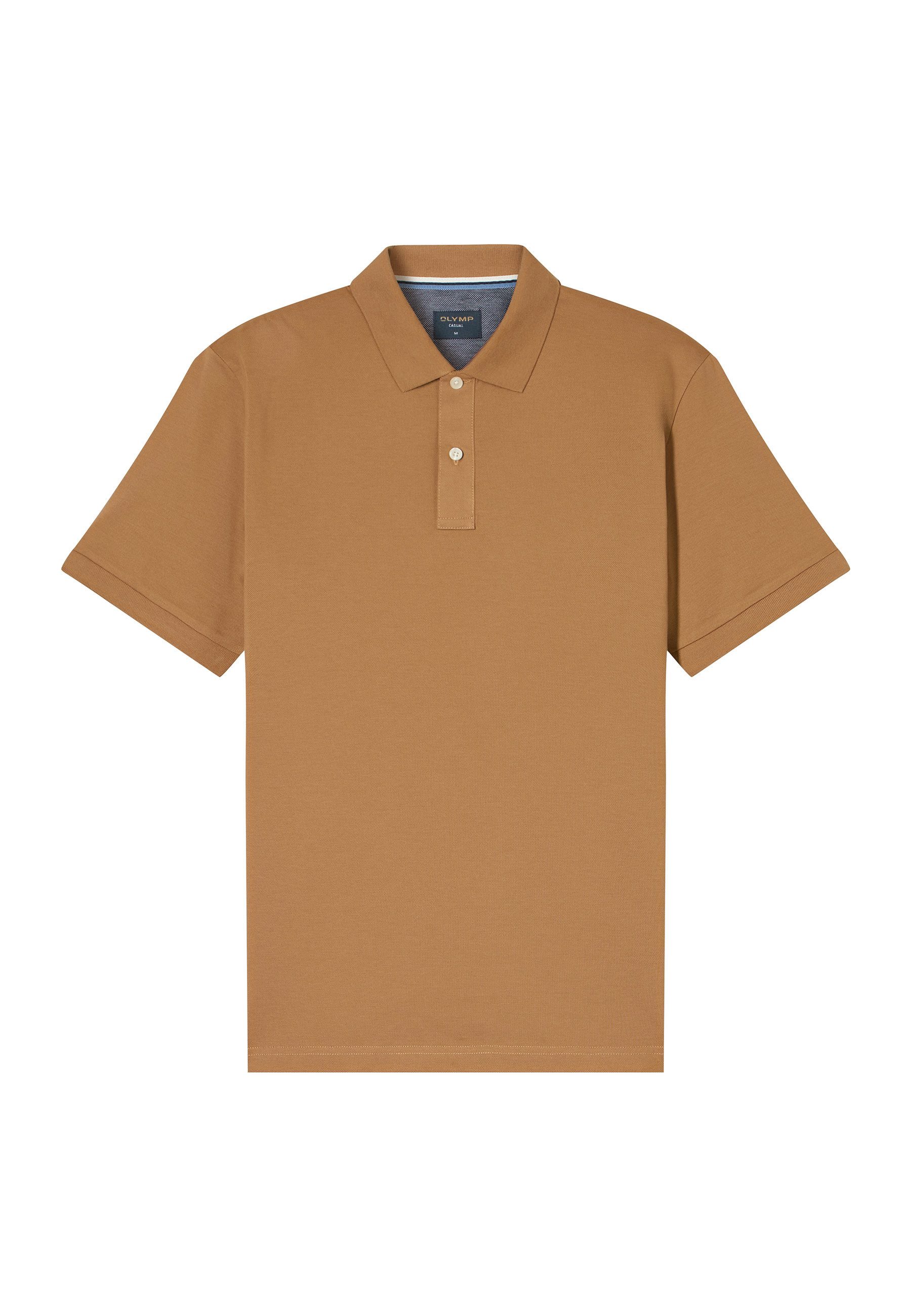 OLYMP Poloshirt OLYMP Casual Wirk günstig online kaufen