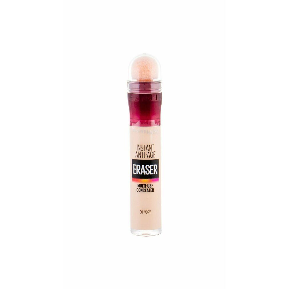 MAYBELLINE NEW YORK Concealer Instant Age Rewind Treatment Concealer #00 Ivory 6,8ml