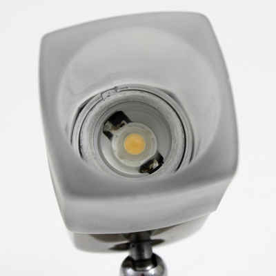 HABA B.V. LED Leselampe 12 Volt LED SMD Spot Leselampe warmweiß