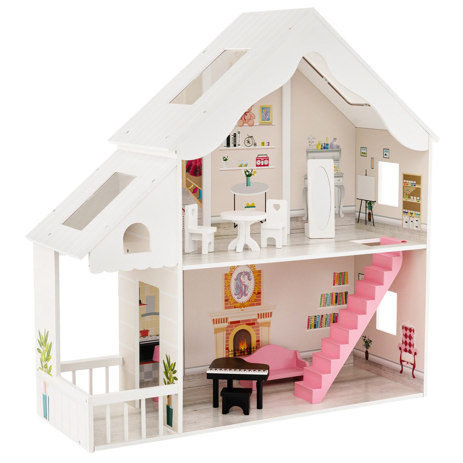 Puppenhaus