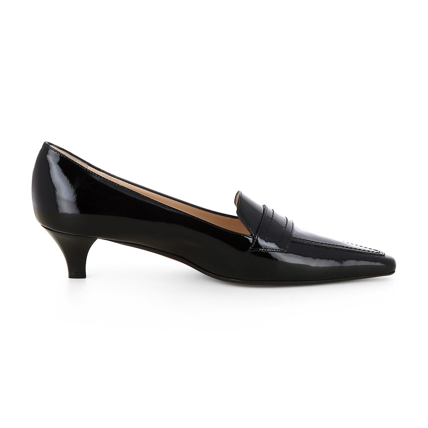 Evita LIA Pumps (Paar, Kunstledersohle) Handmade in Italy
